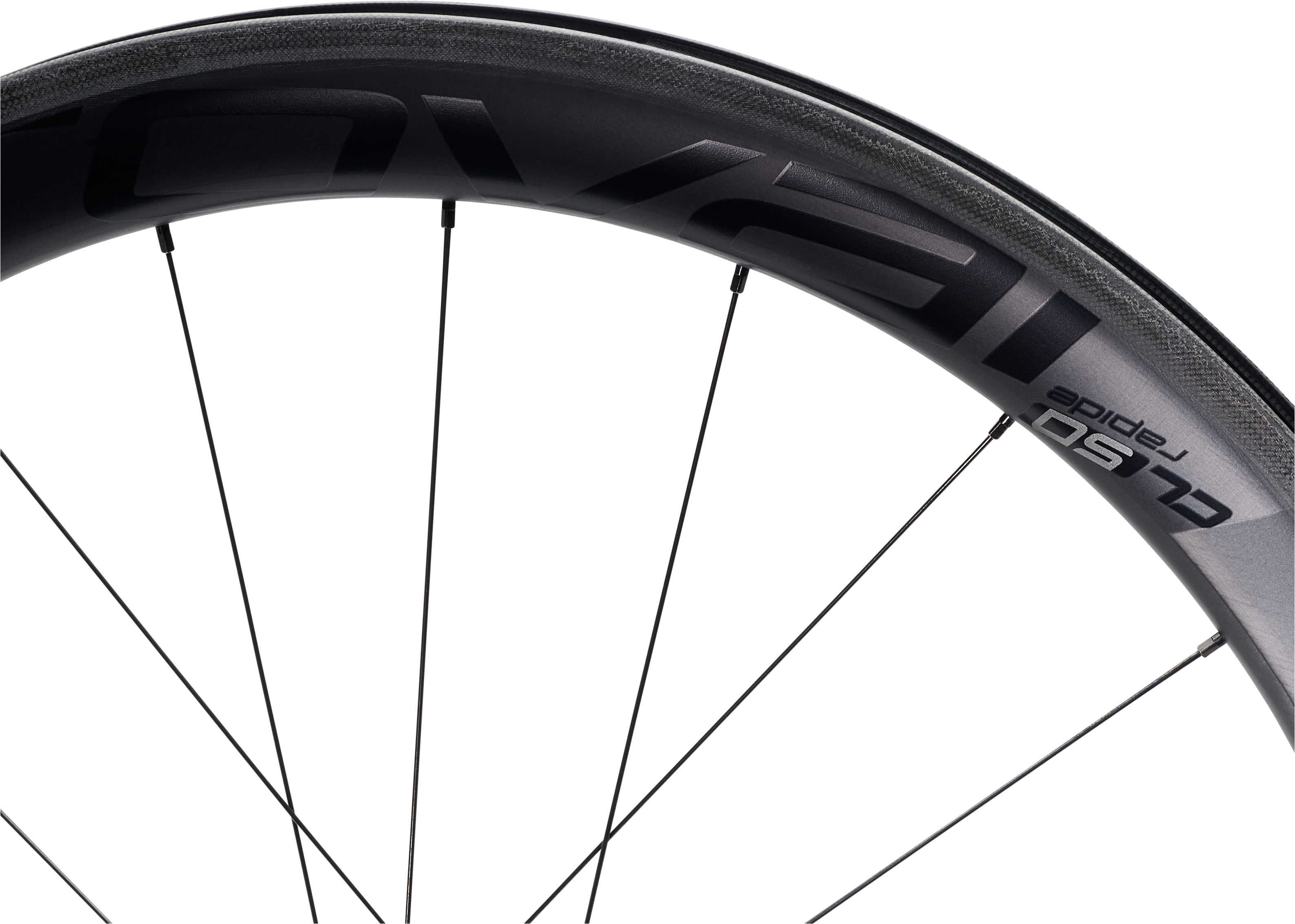 Specialized roval cl 2024 50 disc wheelset