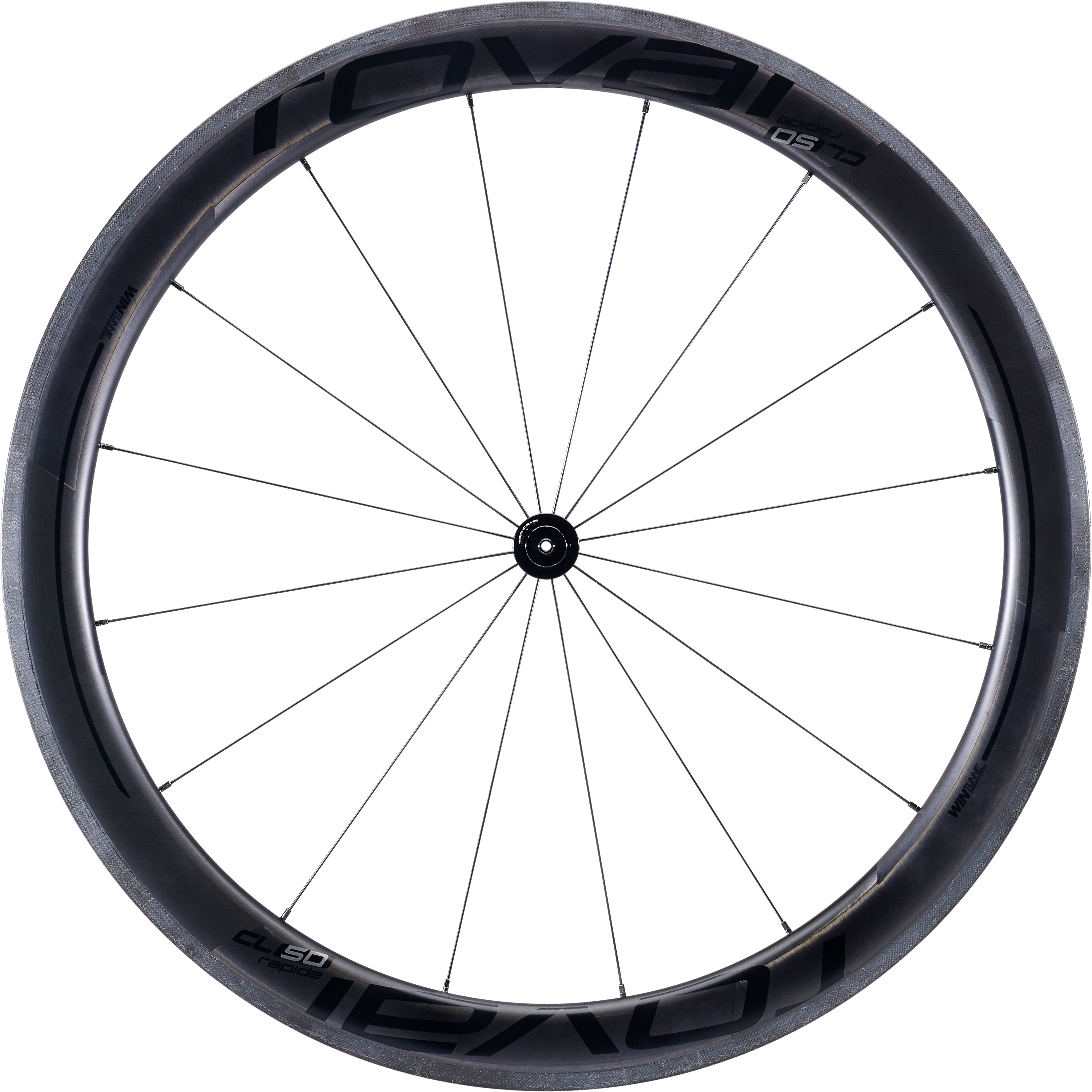 Roval CL 50 Wheelset