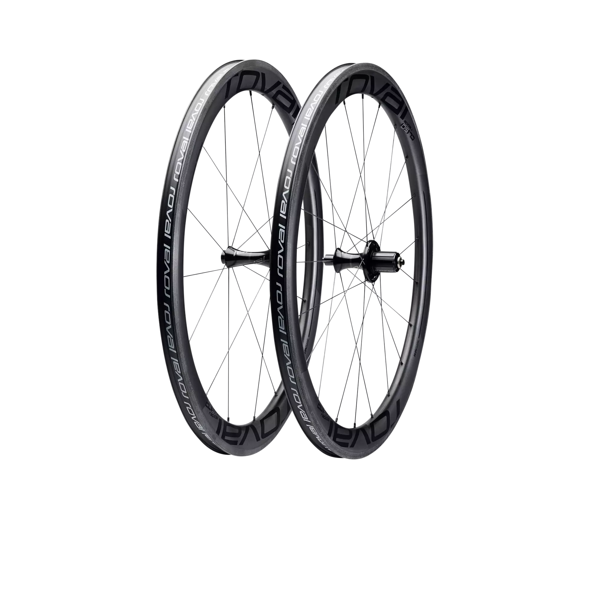 Roval CL 50 Wheelset