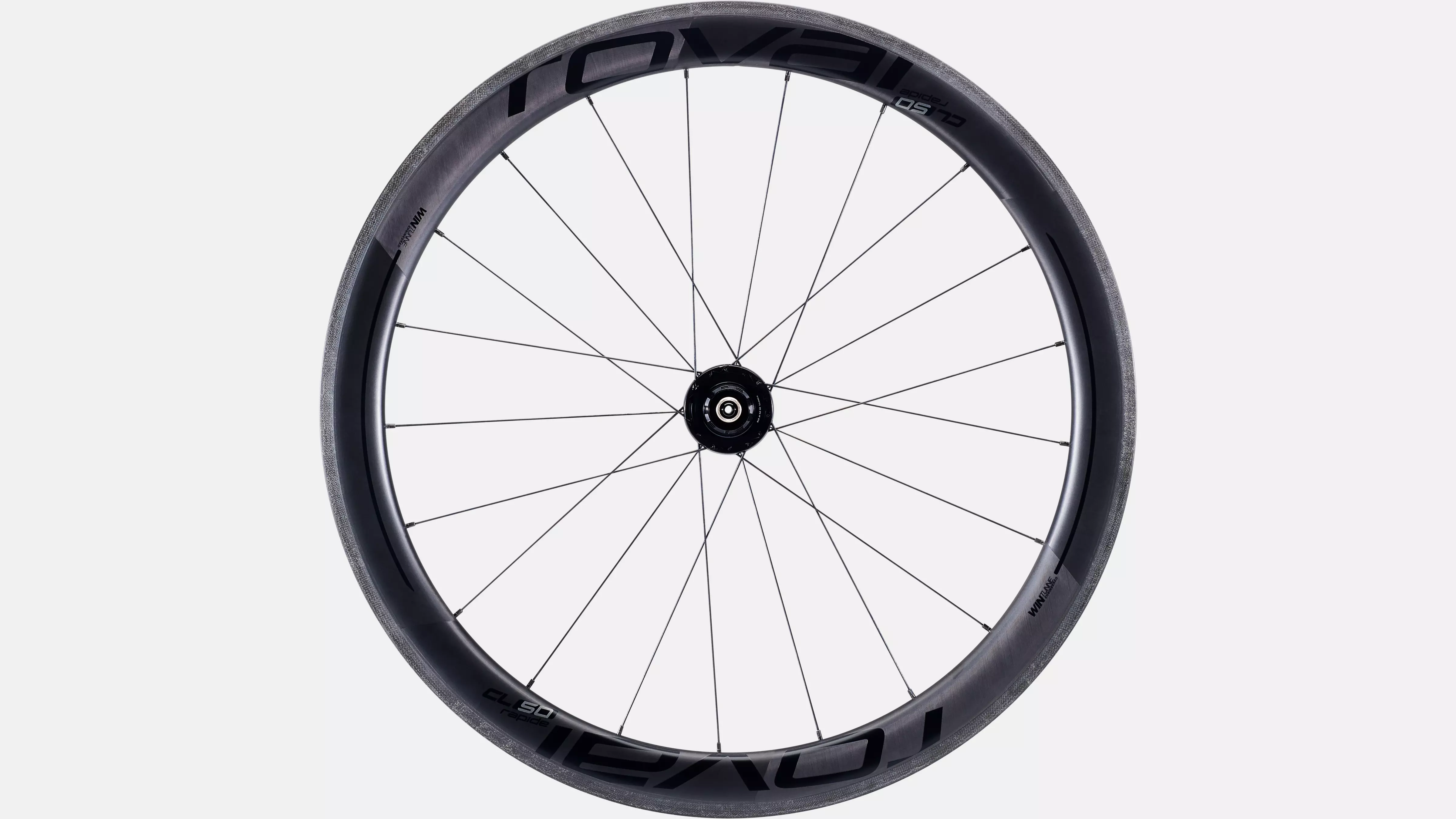 Roval CL 50 Wheelset Roval CL 50 Wheelset