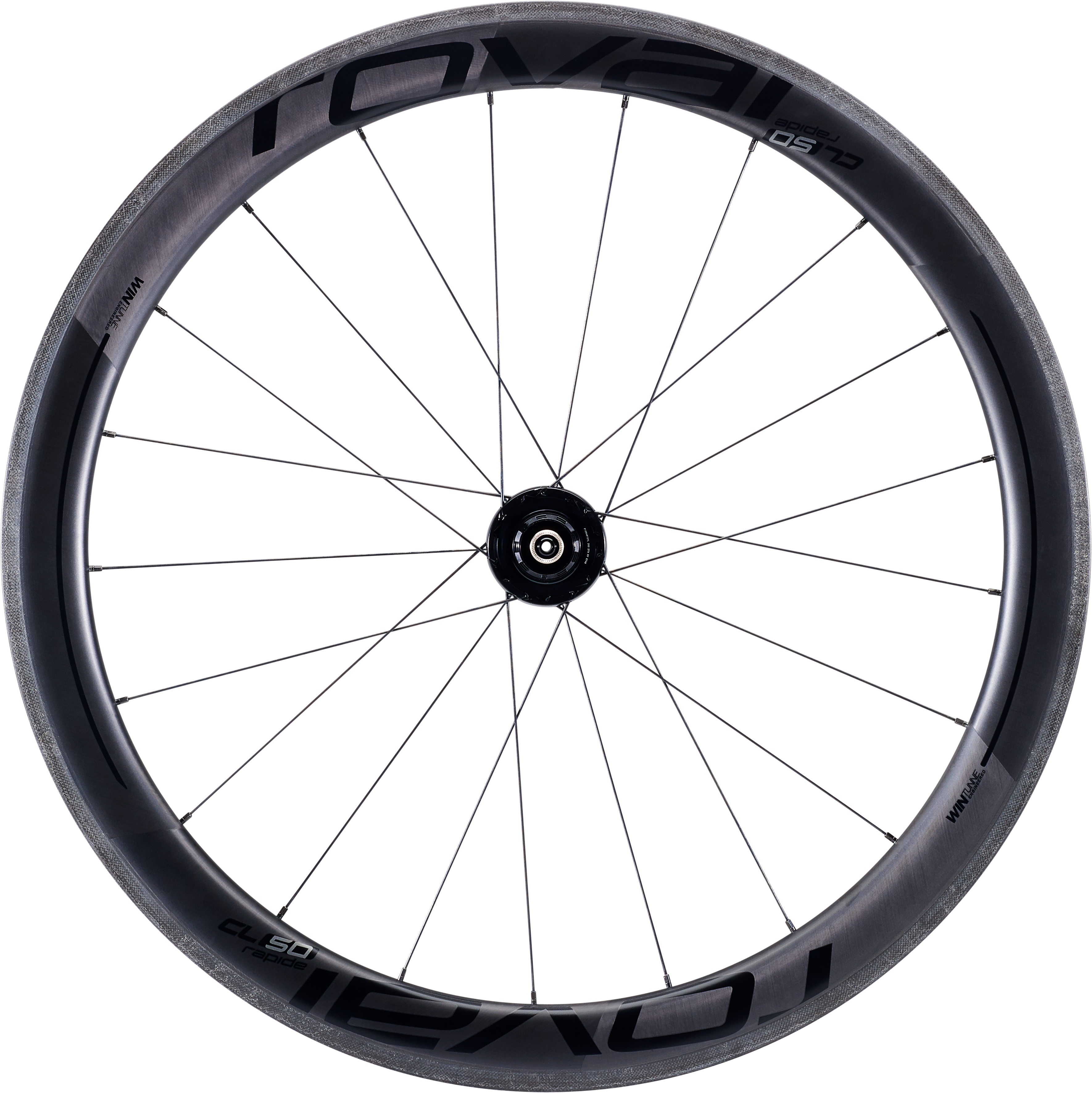 Roval CL 50 Wheelset