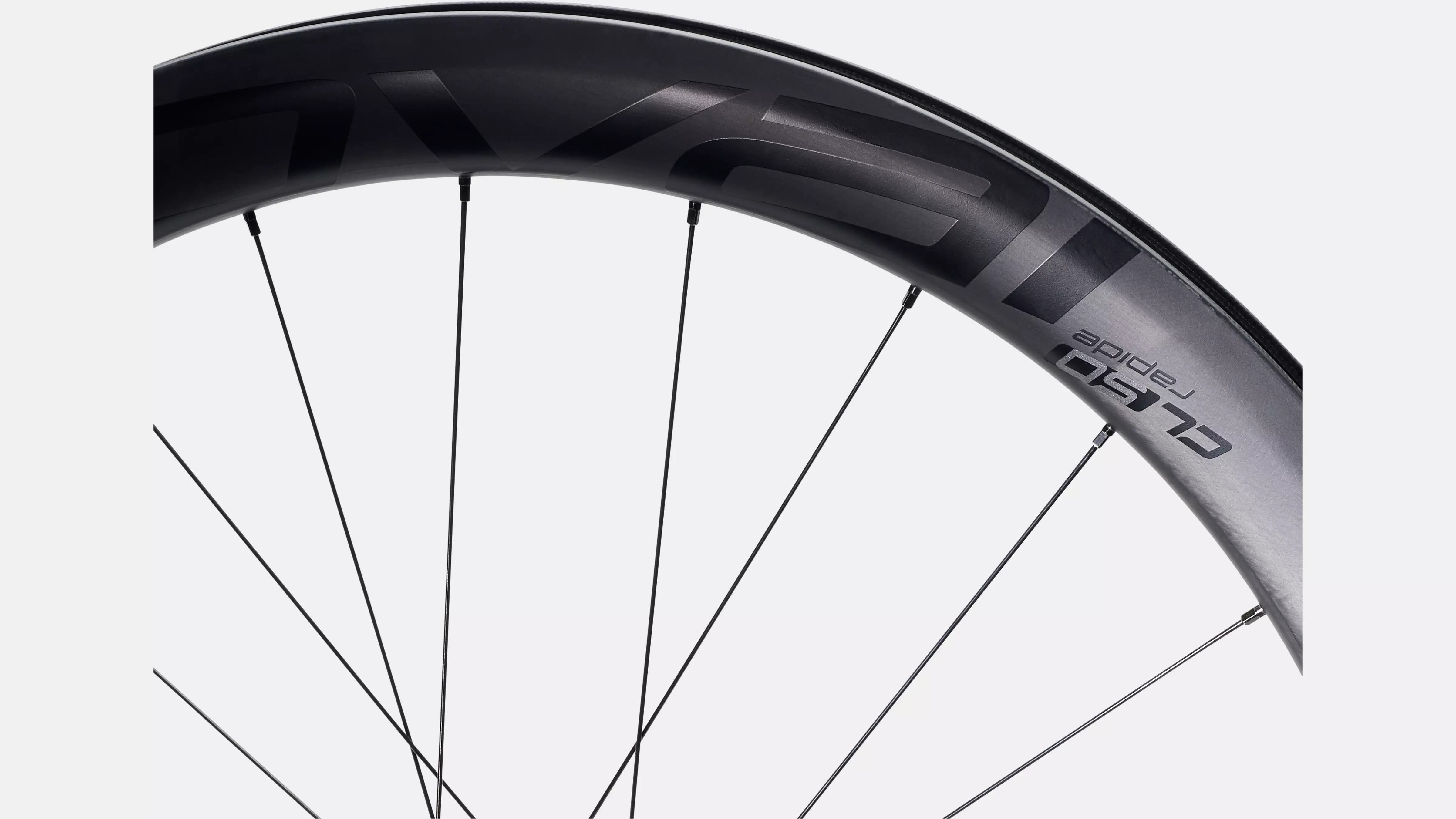 Roval CL 50 Disc Wheelset Roval CL 50 Disc Wheelset