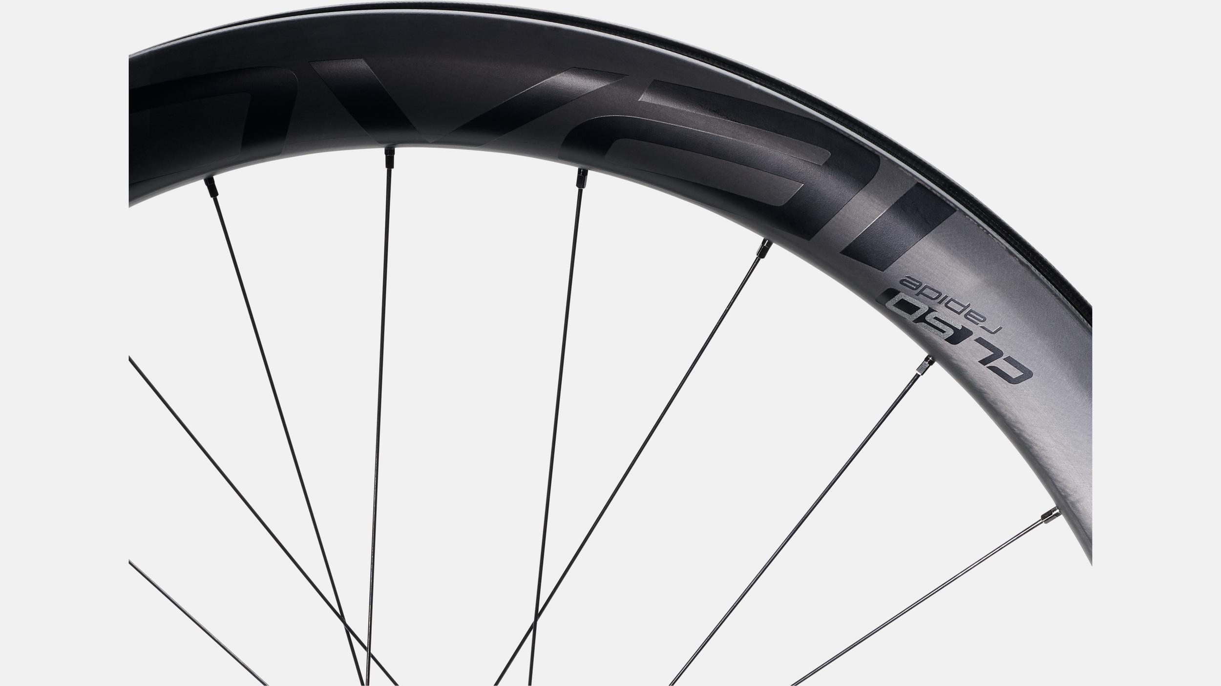 Roval CL 50 Disc Wheelset | Specialized.com