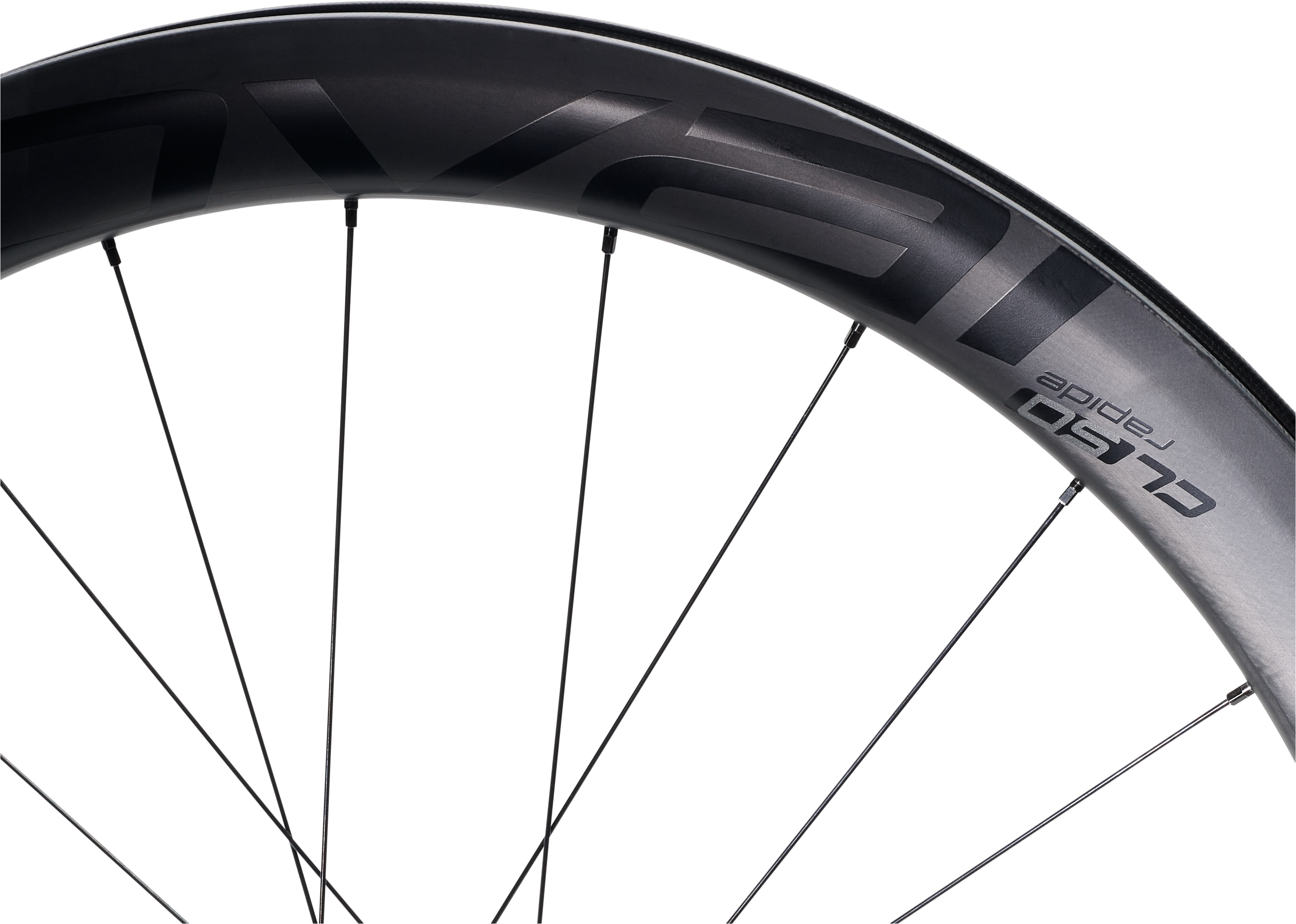 Specialized roval cl 2024 50 disc wheelset