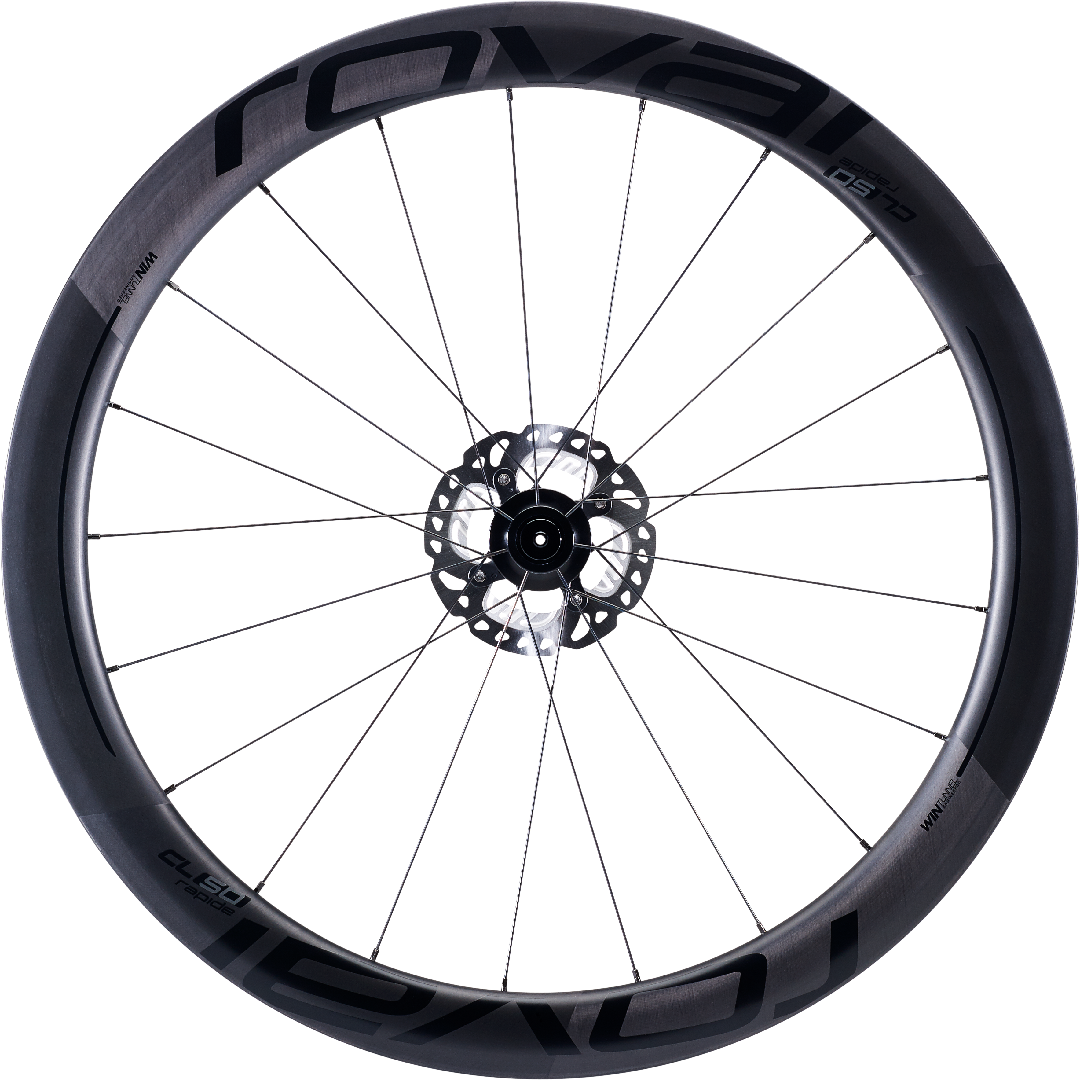 Roval CL 50 Disc Wheelset