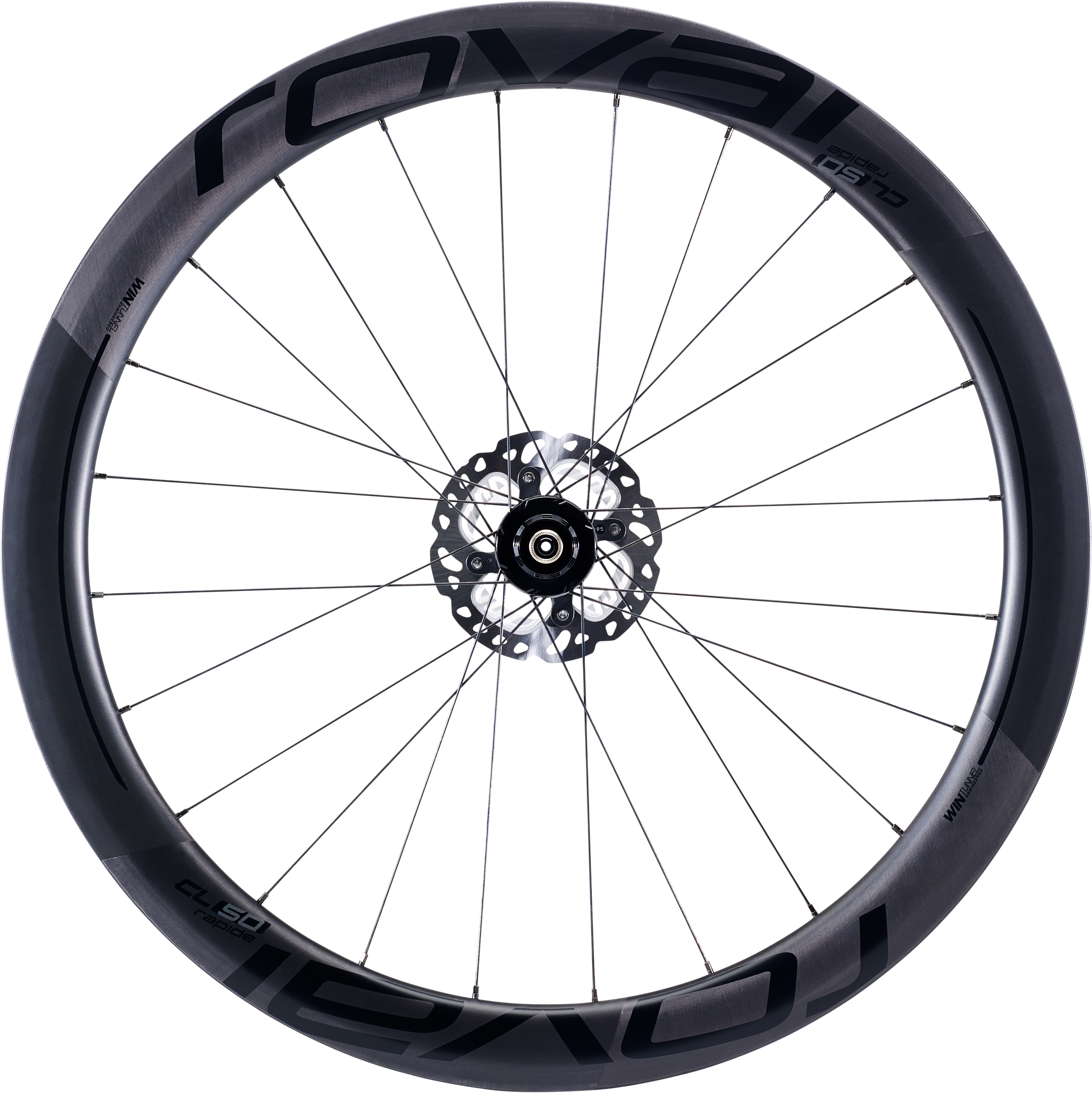 Roval CL 50 Disc Wheelset