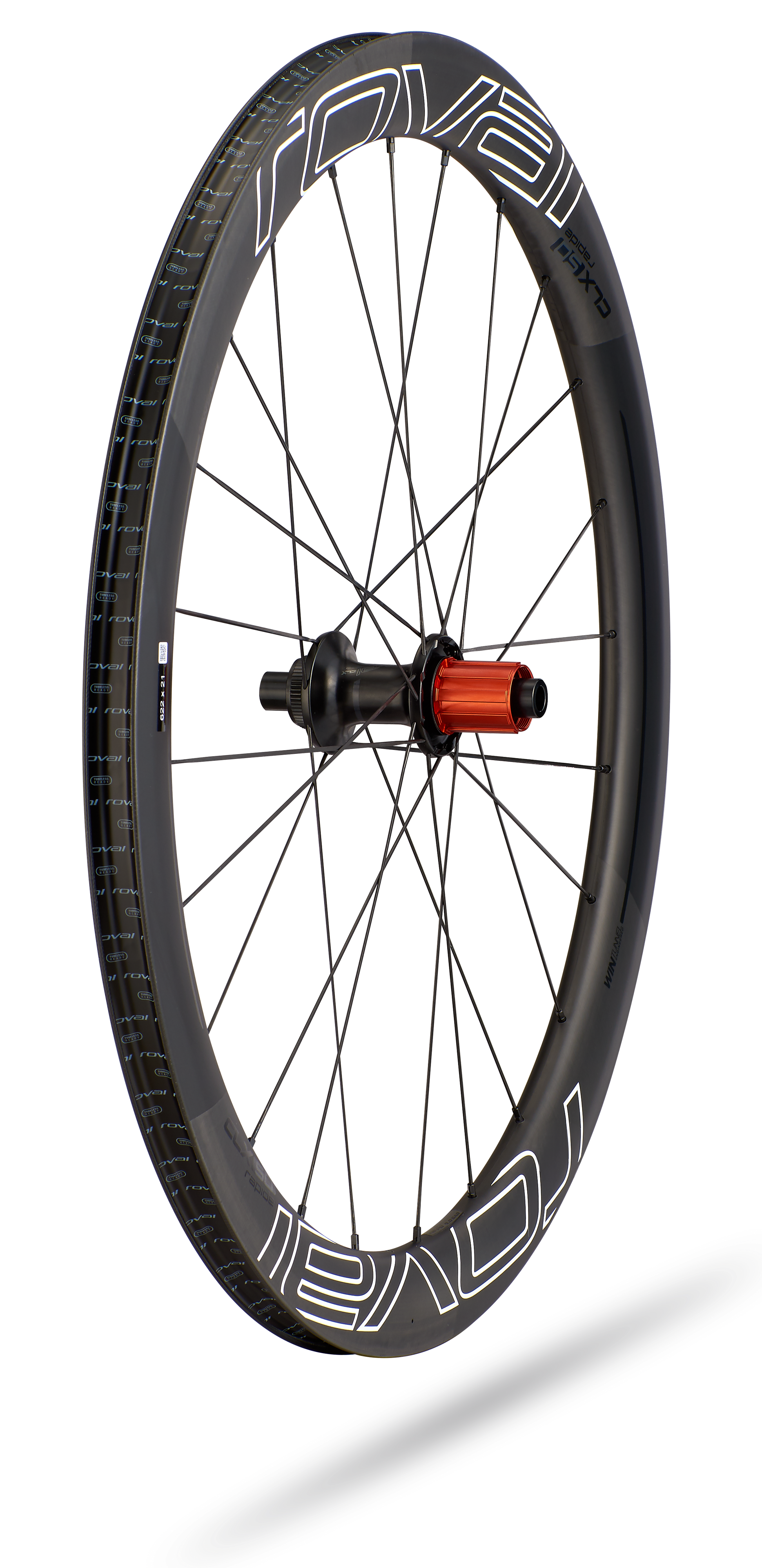 Specialized roval cl 50 disc deals wheelset