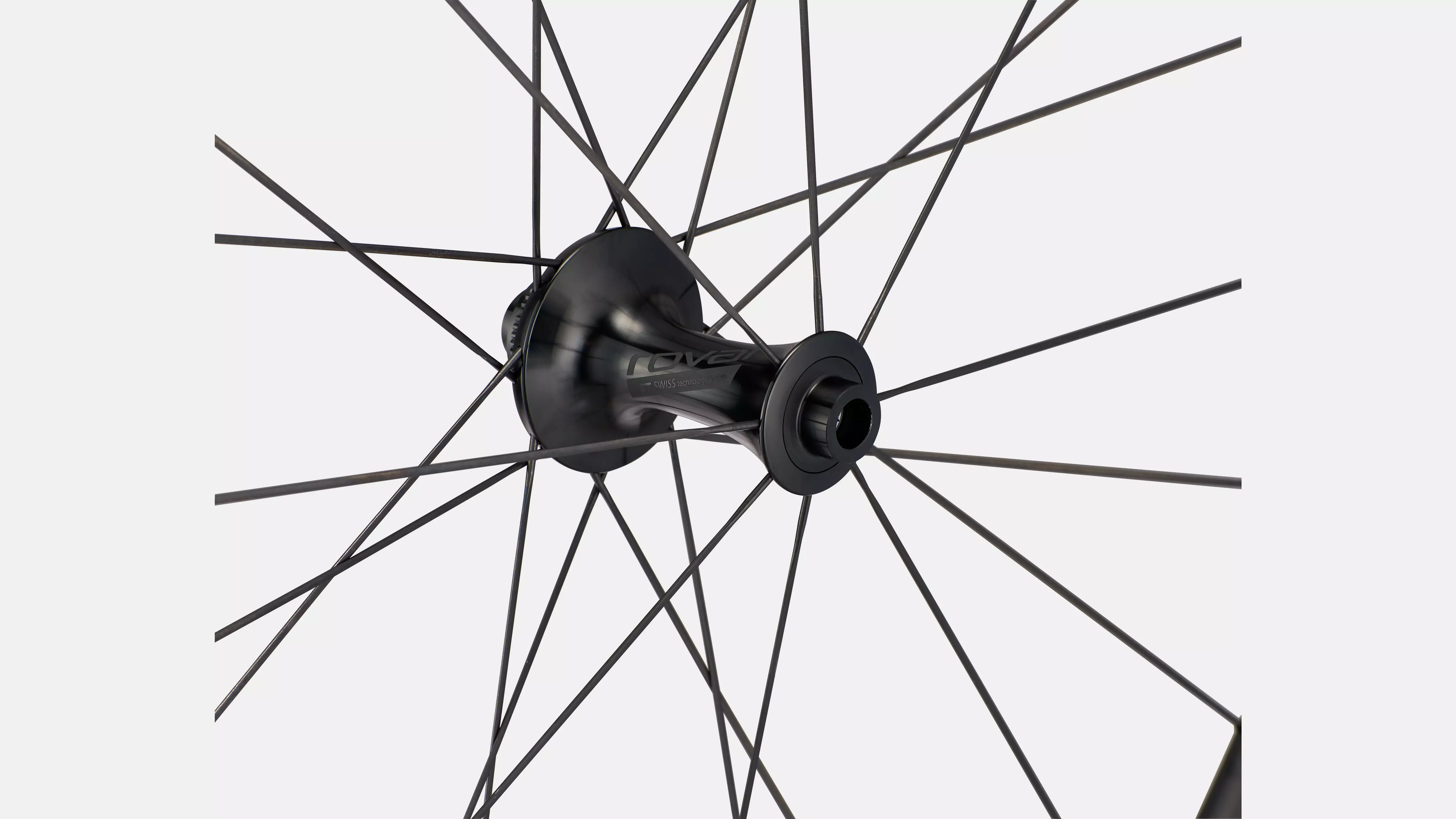 Roval Terra CLX Boost Wheelset Roval Terra CLX Boost Wheelset