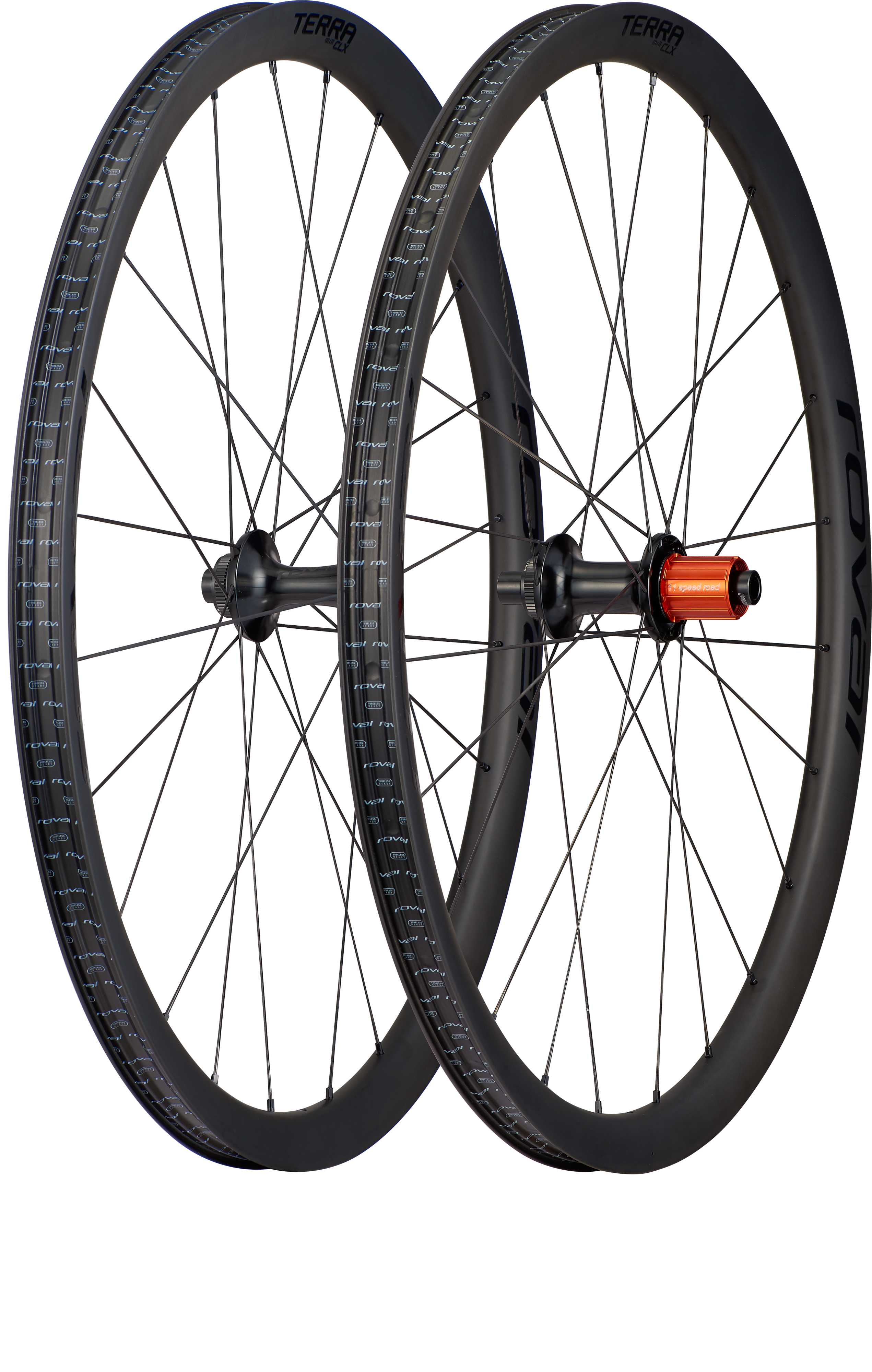 yLy[ΏہzROVAL TERRA CLX BOOST - WHEELSET