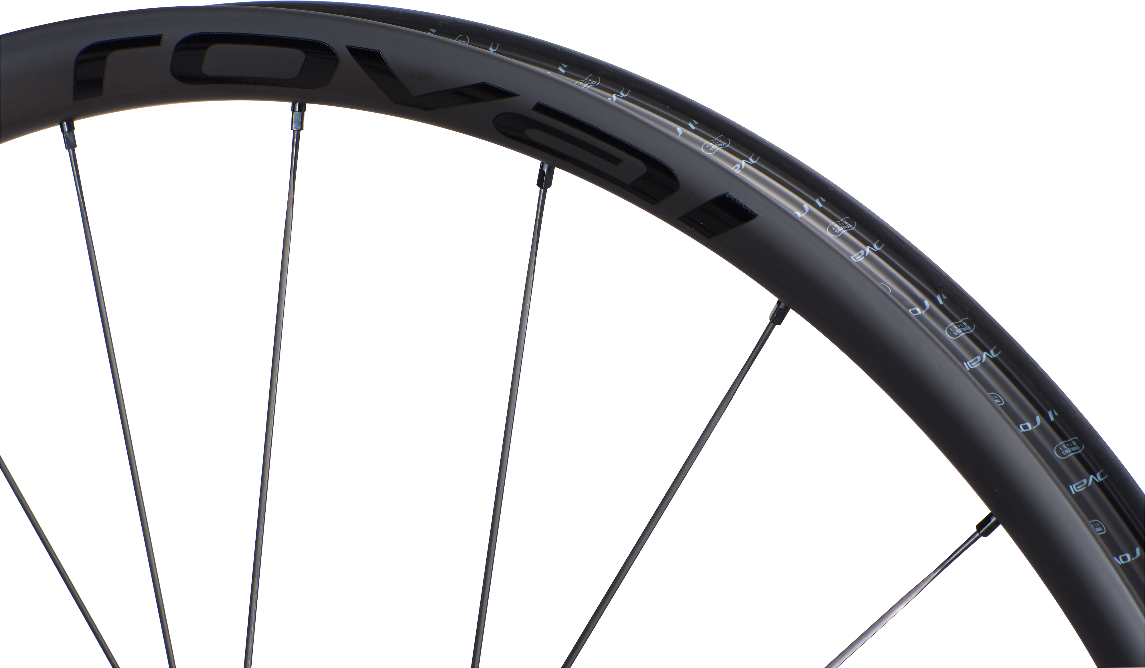 無金利キャンペーン対象】ROVAL TERRA CLX EVO WHEELSET SATIN CARBON