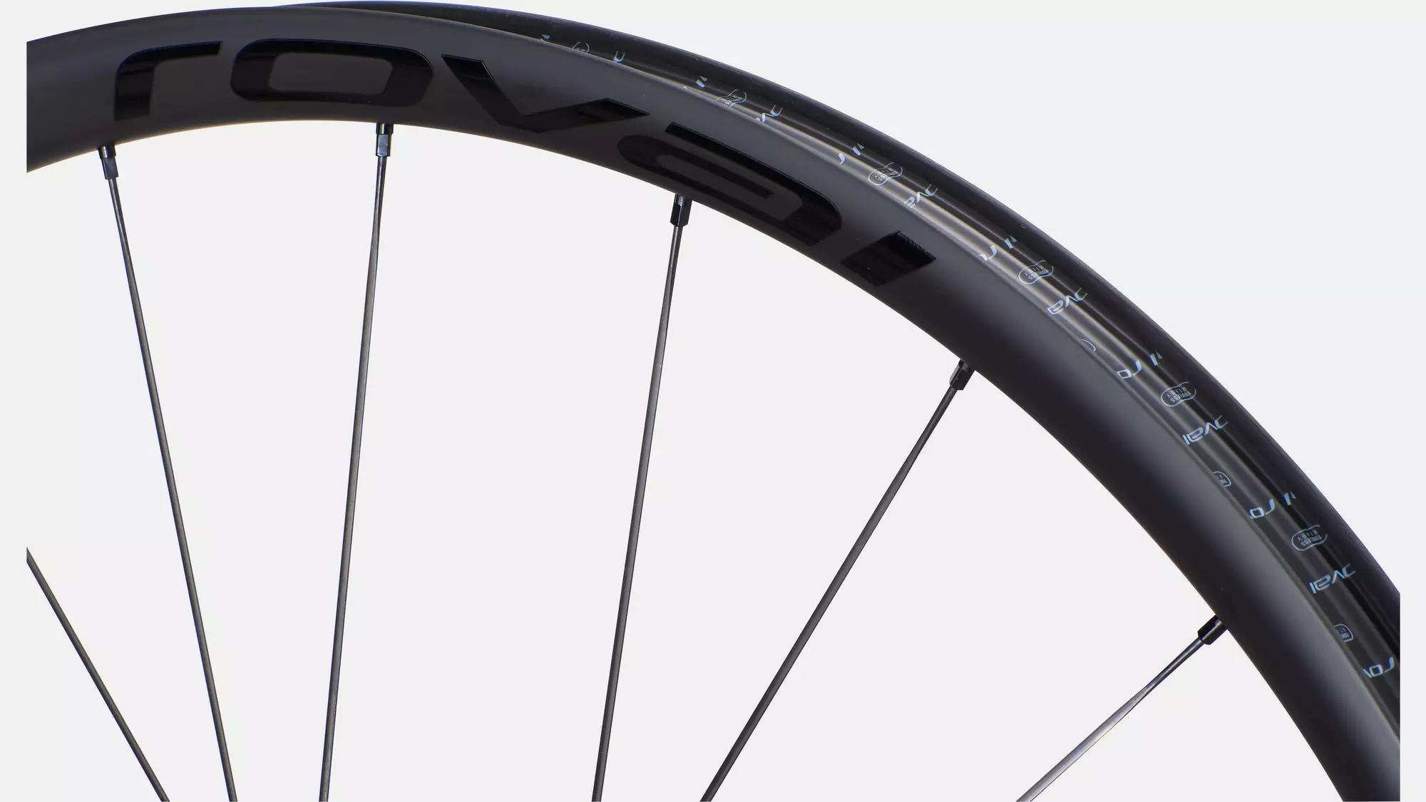 Roval Terra CLX EVO Wheelset Roval Terra CLX EVO Wheelset
