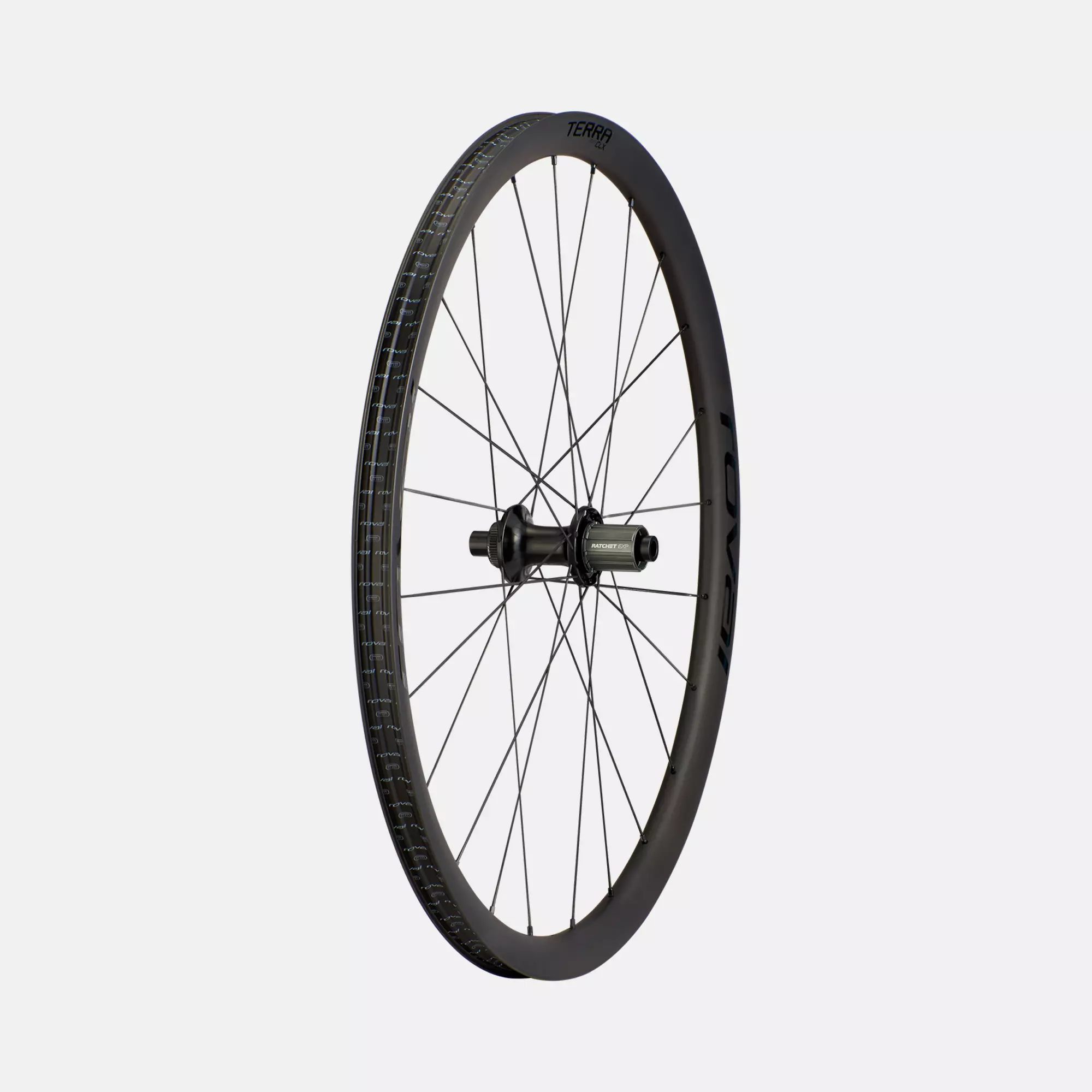 パーツ roval rapide clx 50 Roda Speed Roval Rapide CL 50 - O seu bike shop.