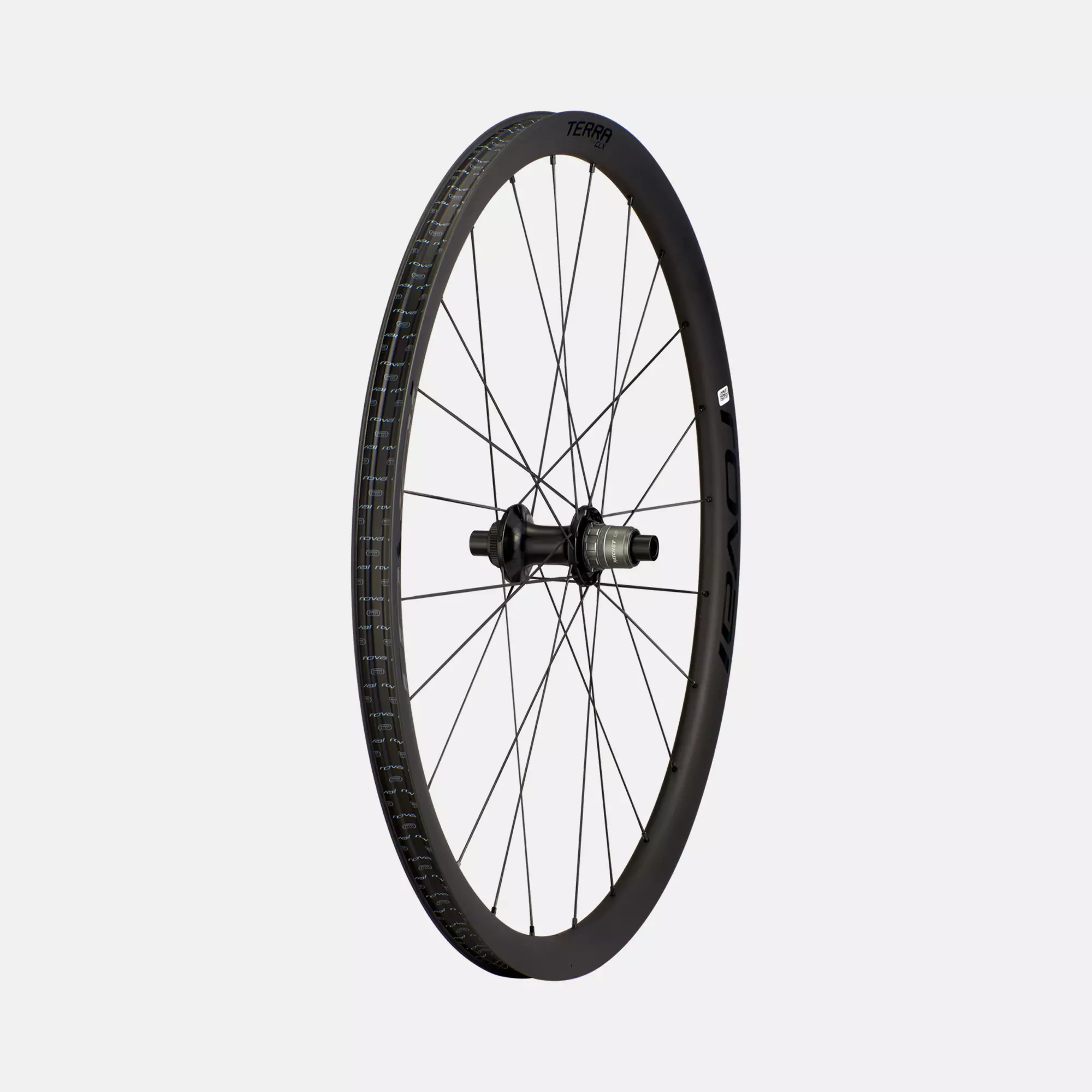 激安超安値 Terra Roval Rodas CLX HG Shimano Traseira - パーツ