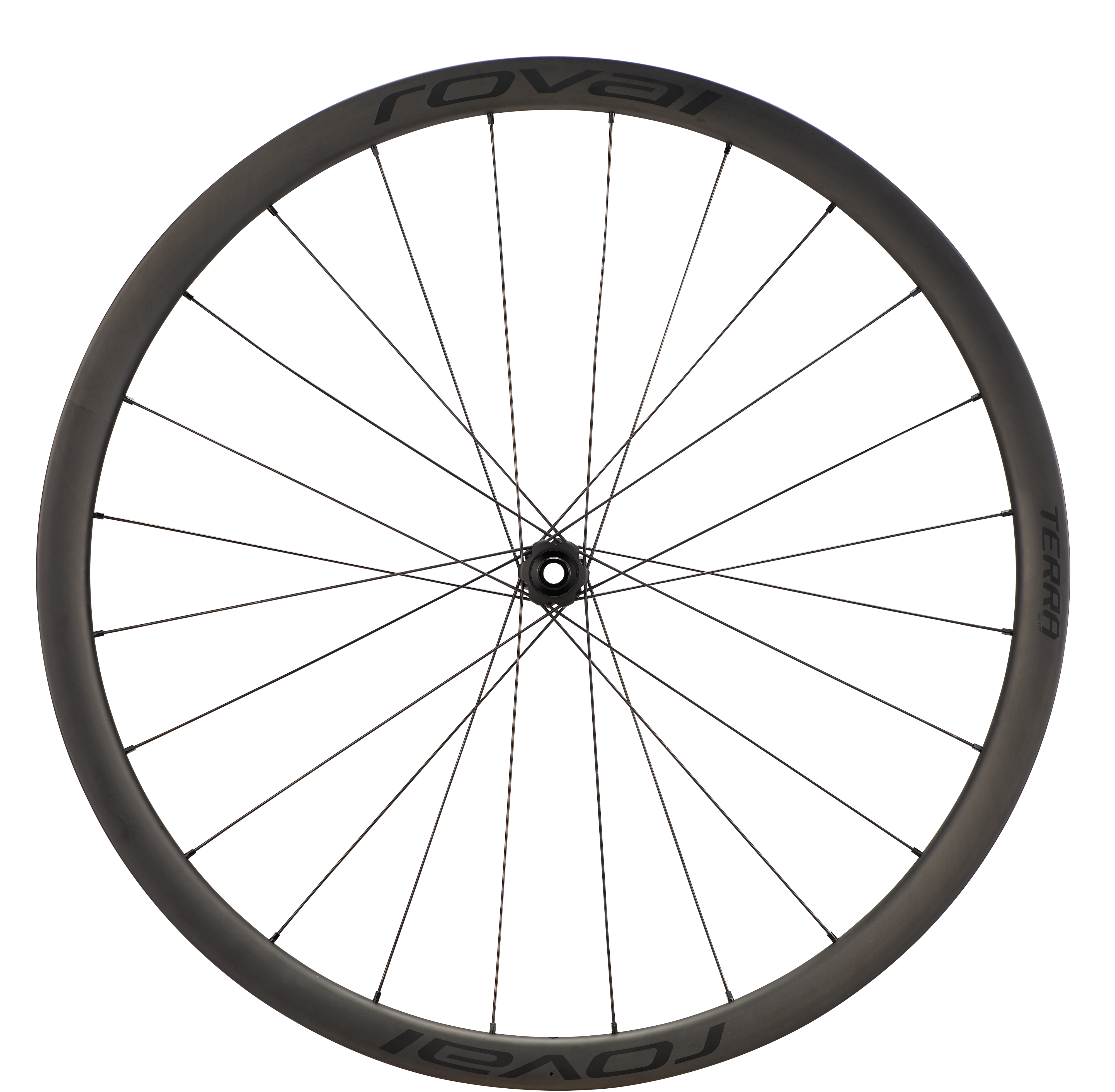 Roval gravel hot sale wheels