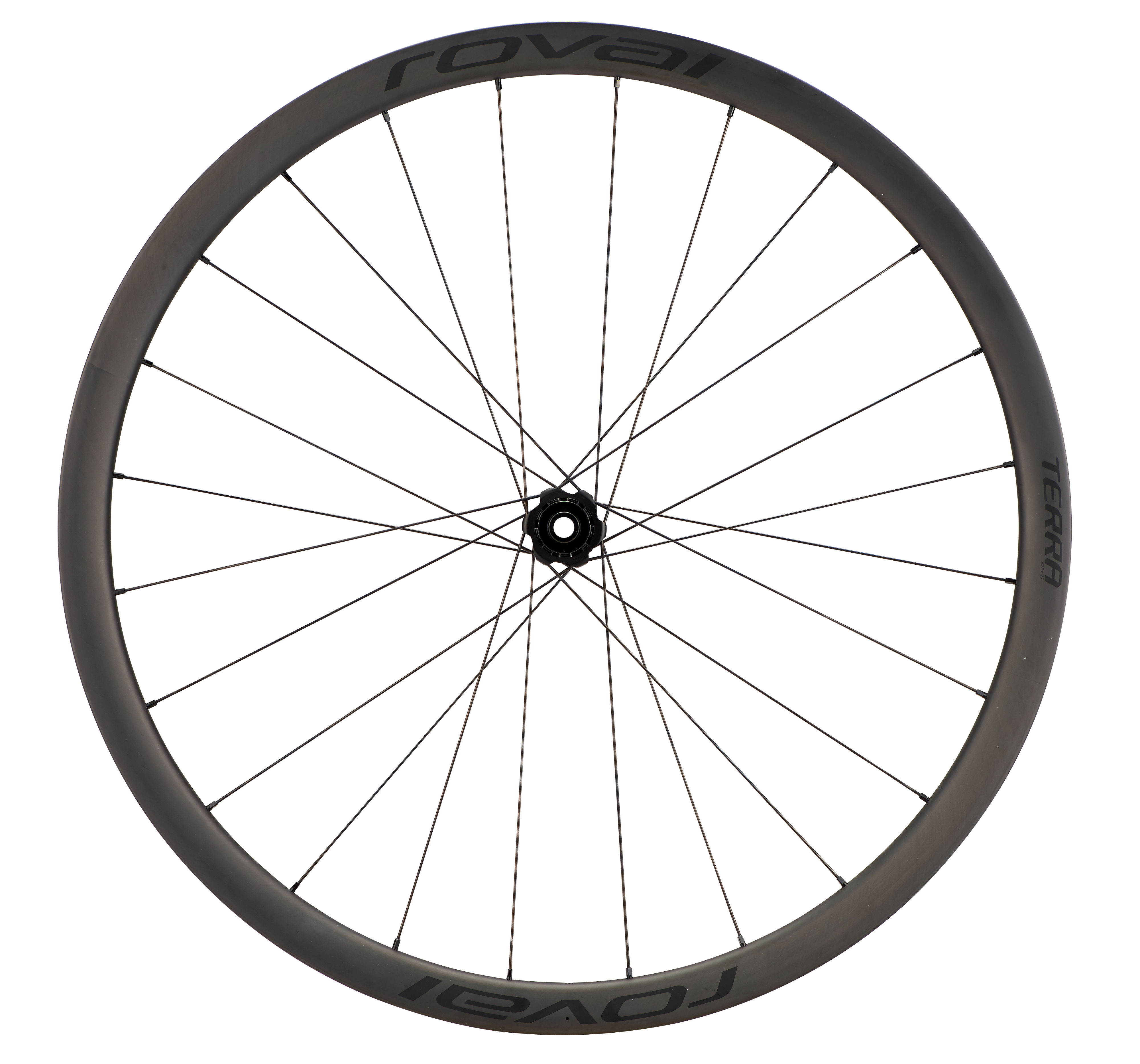 Roval Terra CL Wheelset