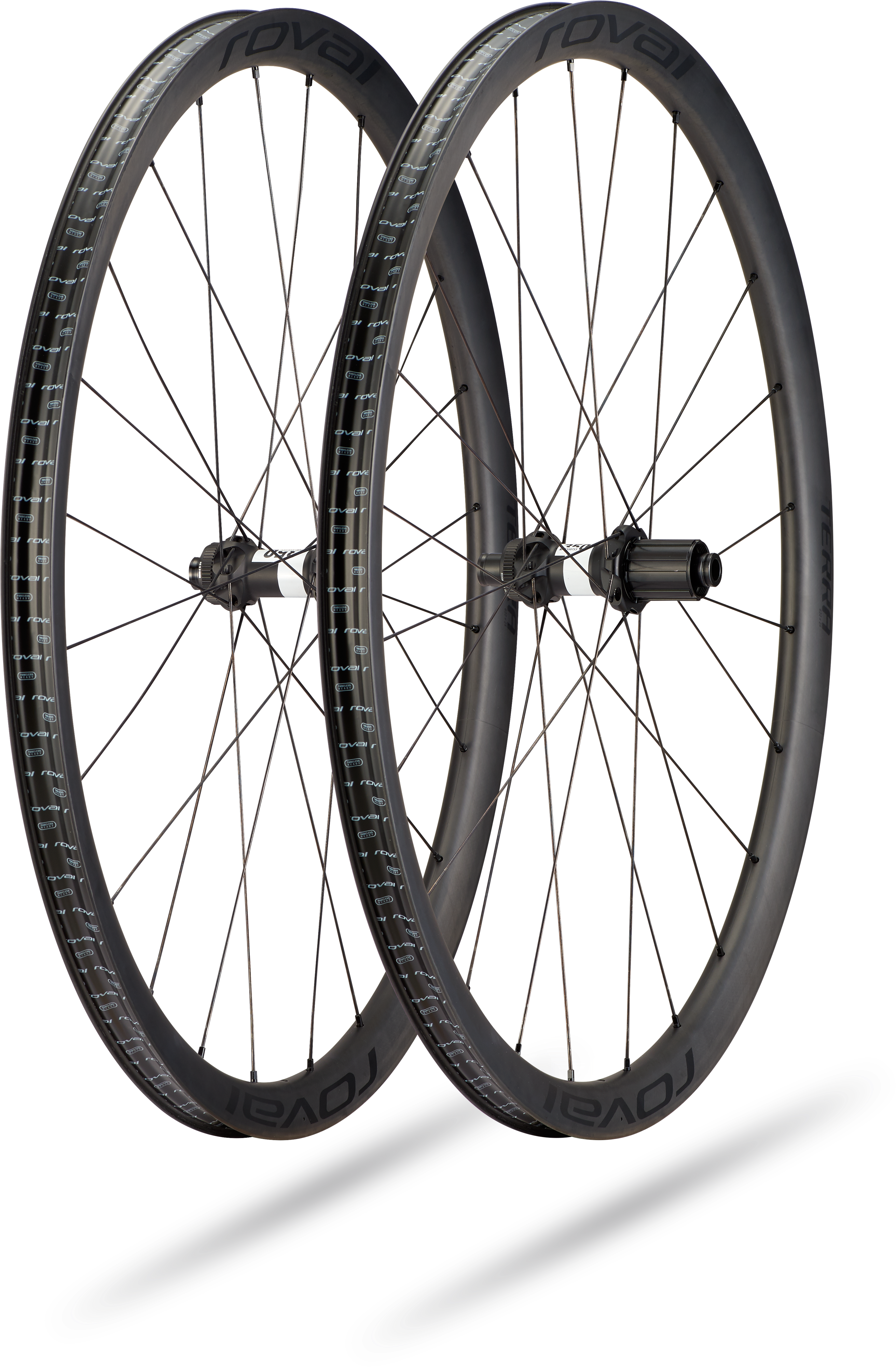 Roval Terra CL Wheelset | Specialized.com