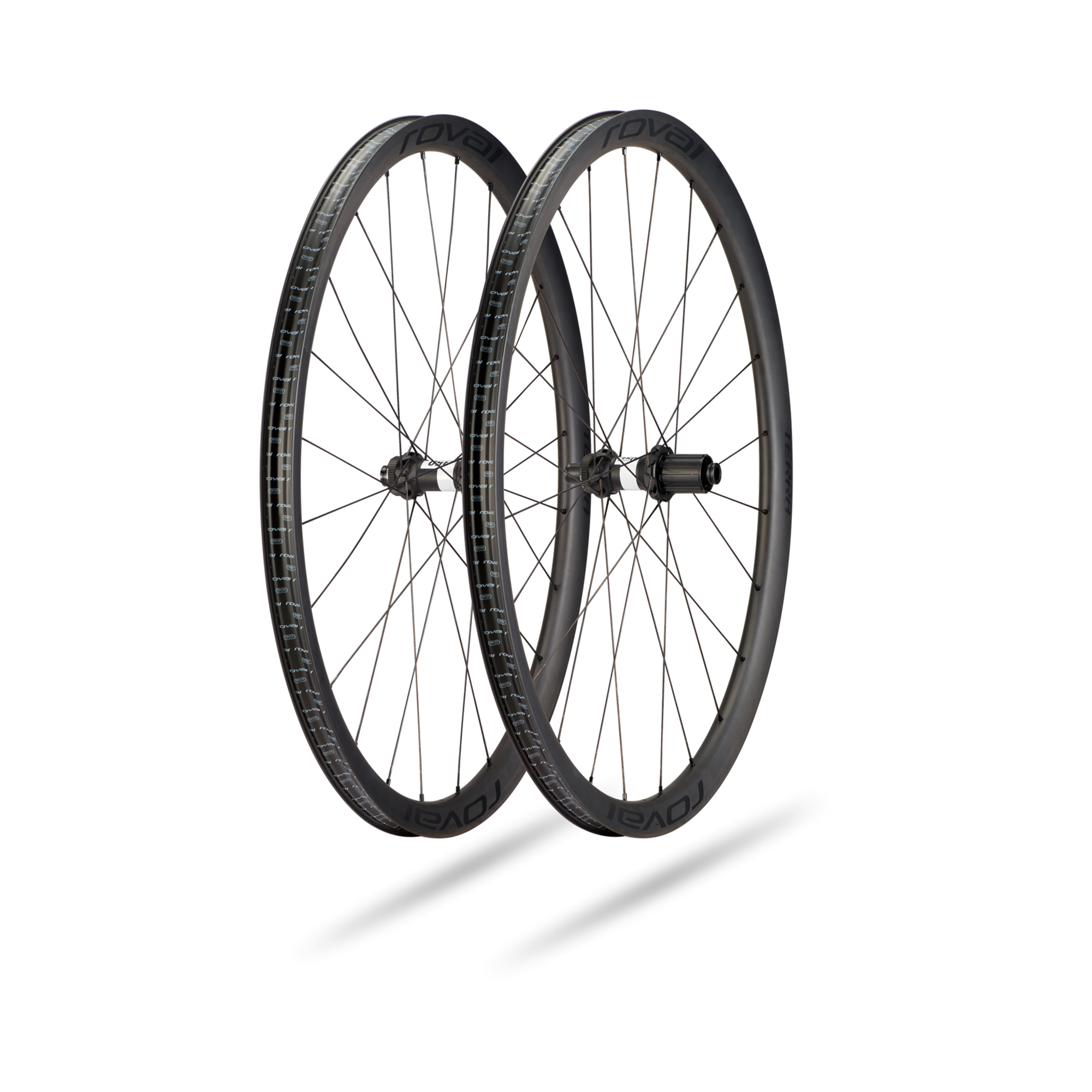 Roval Terra CL Wheelset