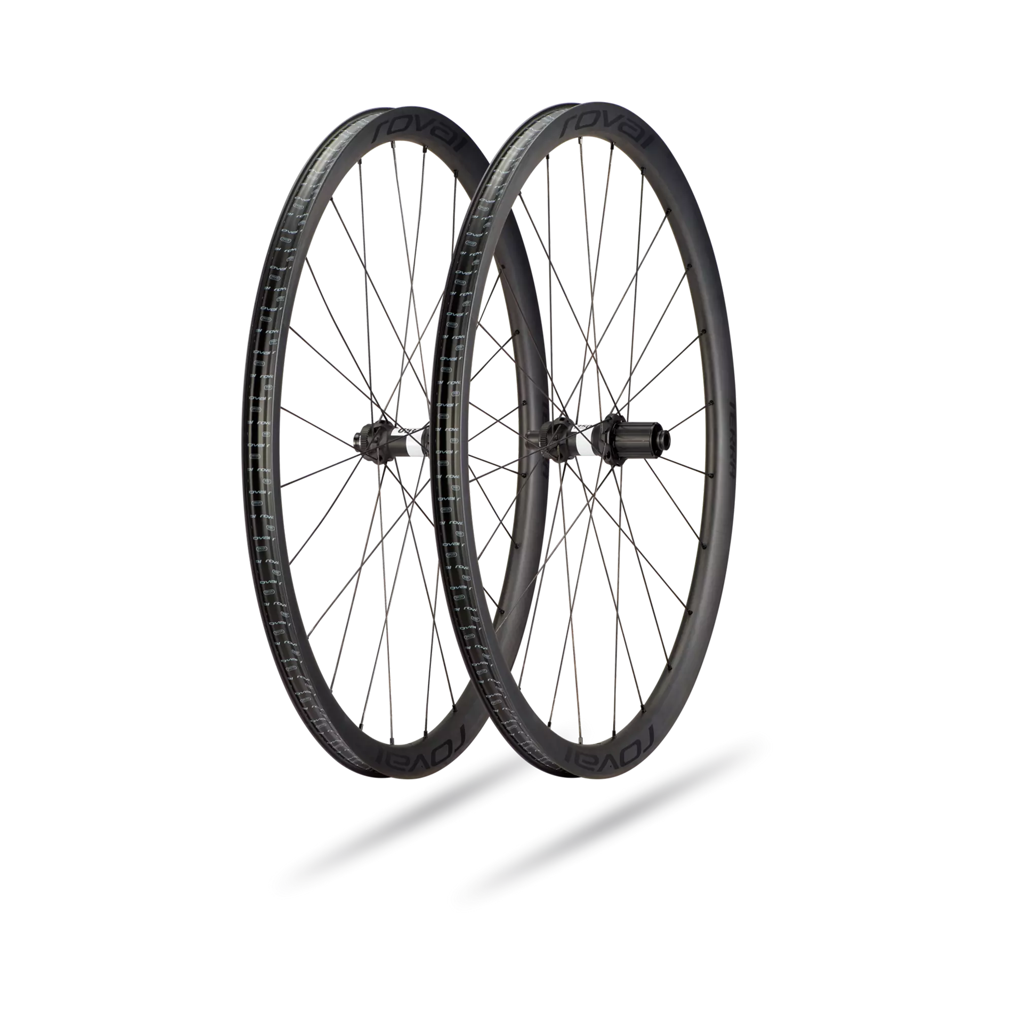 Roval Terra CL Wheelset