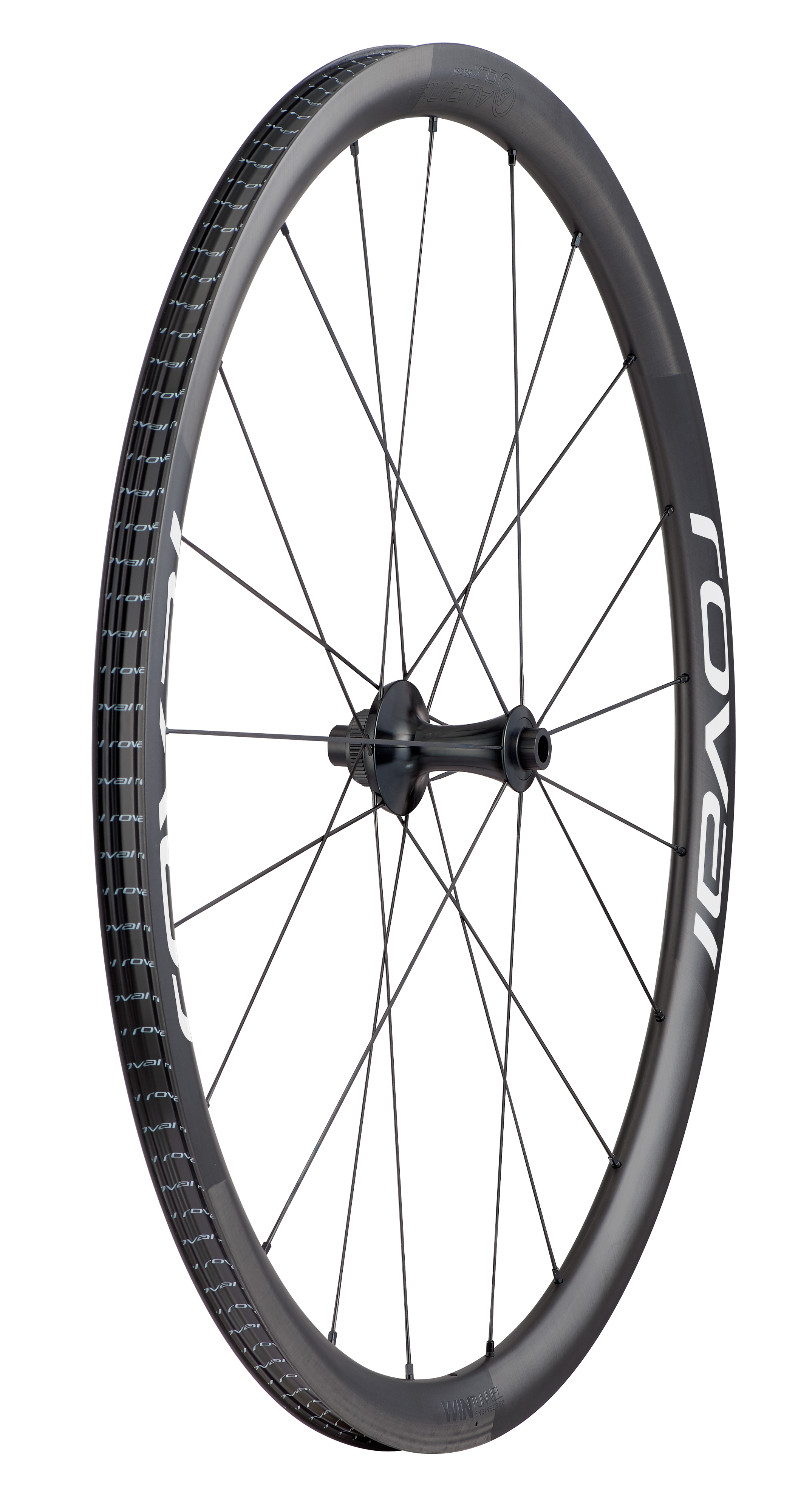 無金利キャンペーン対象】ROVAL ALPINIST CLX FRONT SATIN CARBON/WHT 