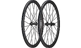 ROVAL RAPIDE C 38 BOOST DISC - WHEELSET