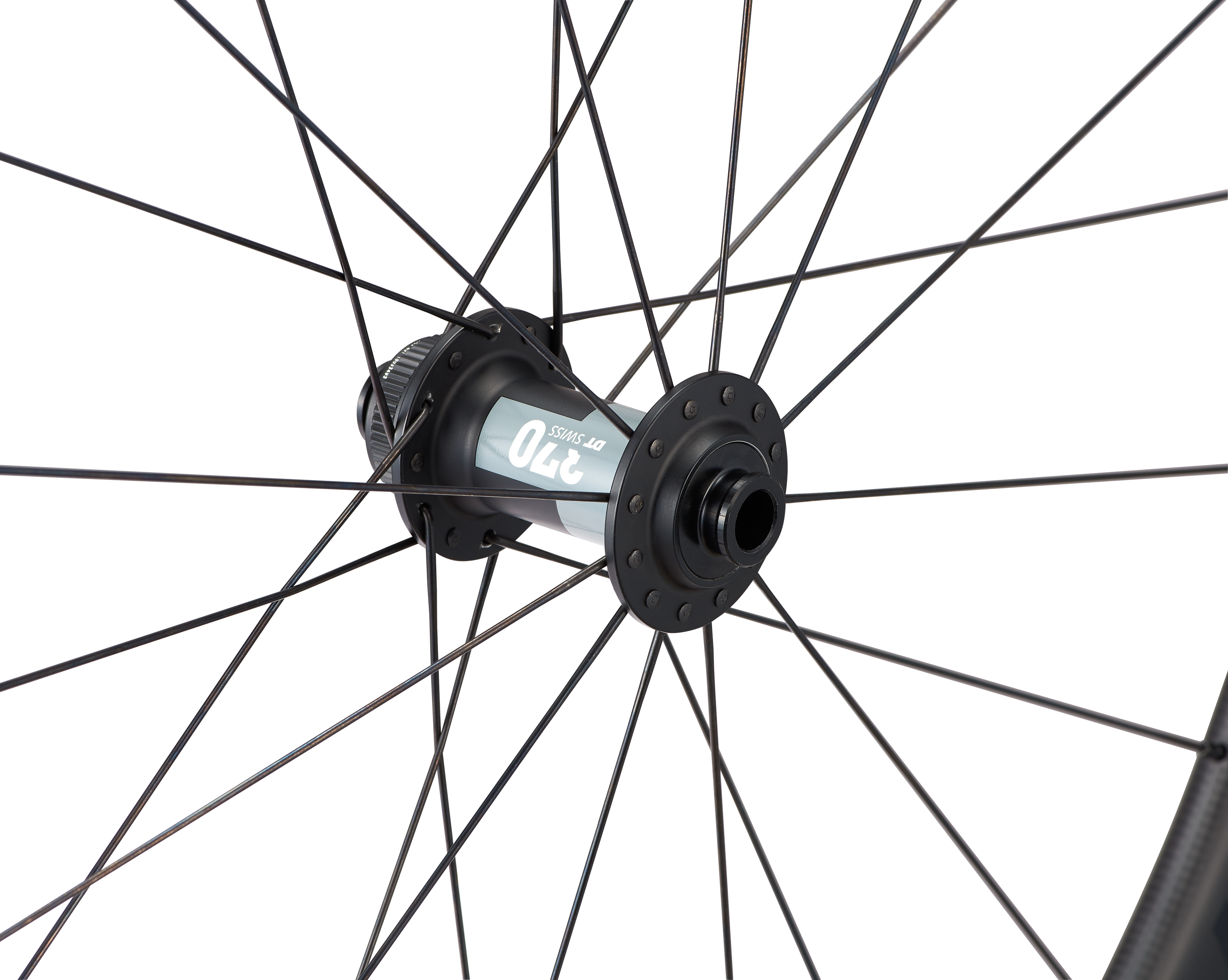 無金利キャンペーン対象】ROVAL RAPIDE C 38 DISC WHEELSET SATIN 