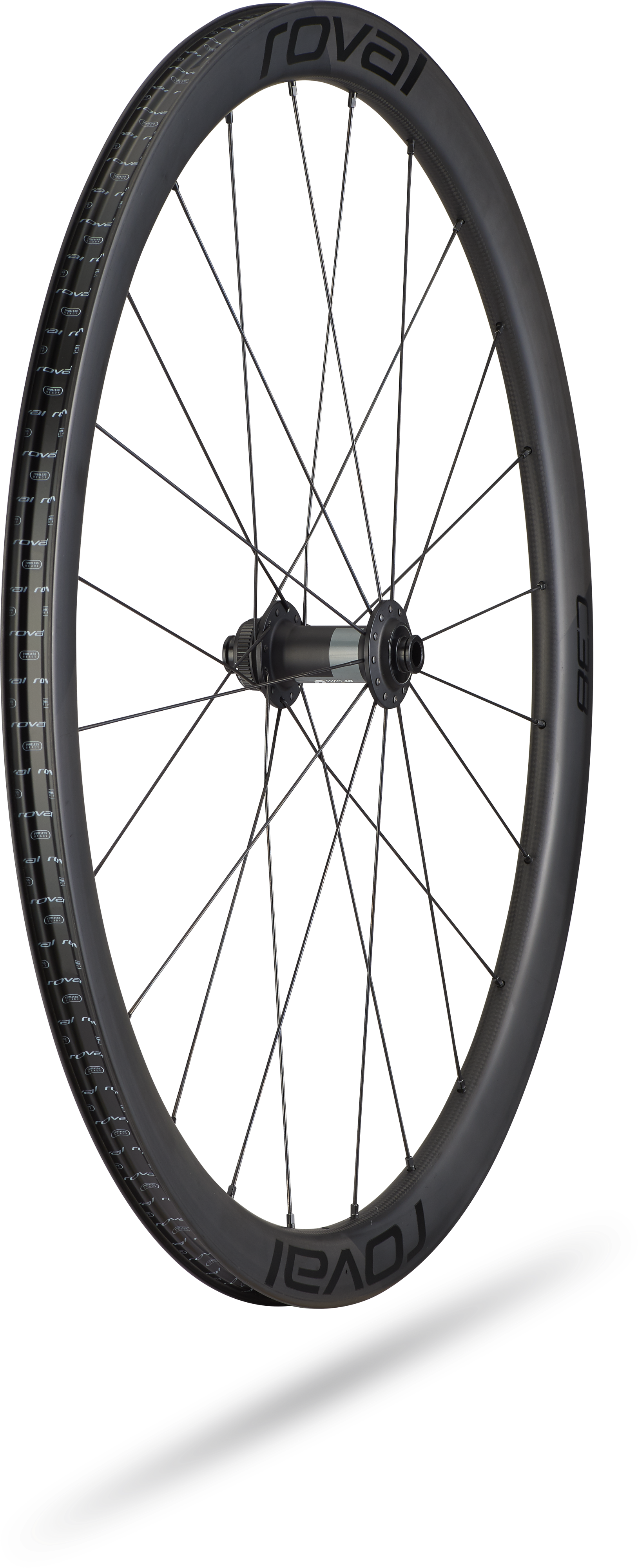 Specialized discount roval wheels