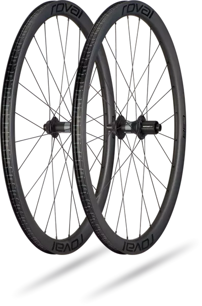 Llantas 2025 roval carbono