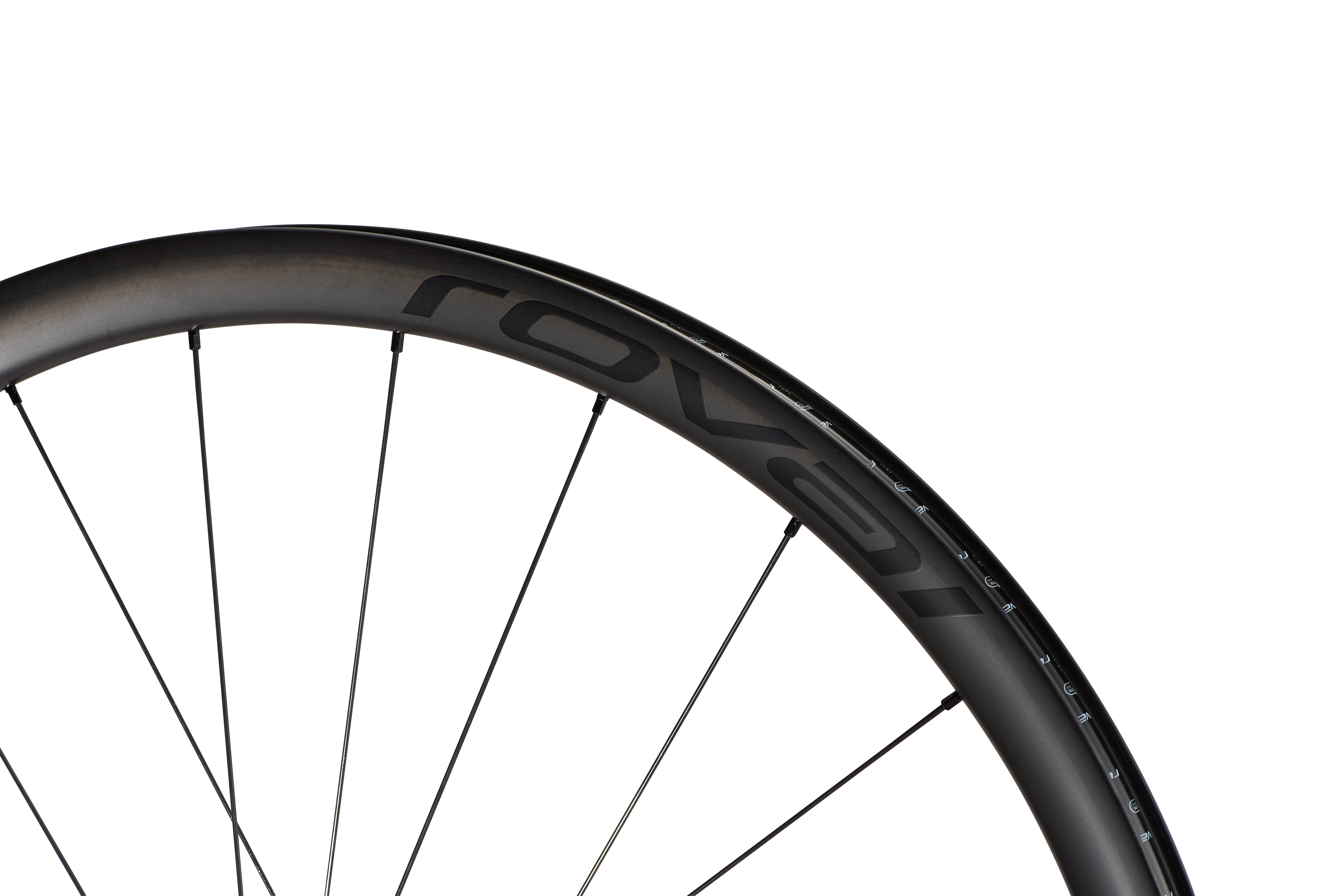 無金利キャンペーン対象】ROVAL TERRA C WHEELSET SATIN CARBON/SATIN 