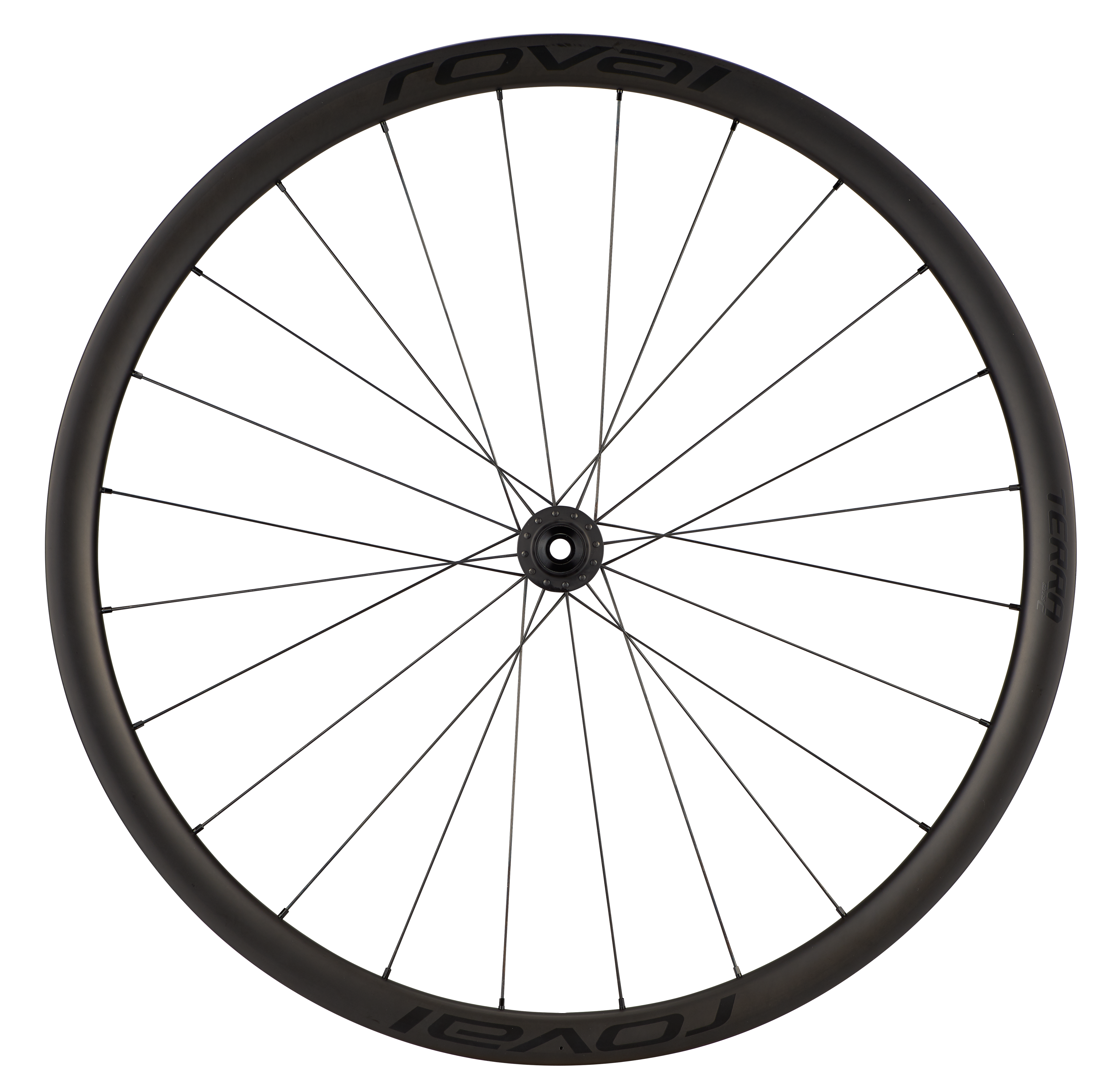 Roval Terra C Wheelset