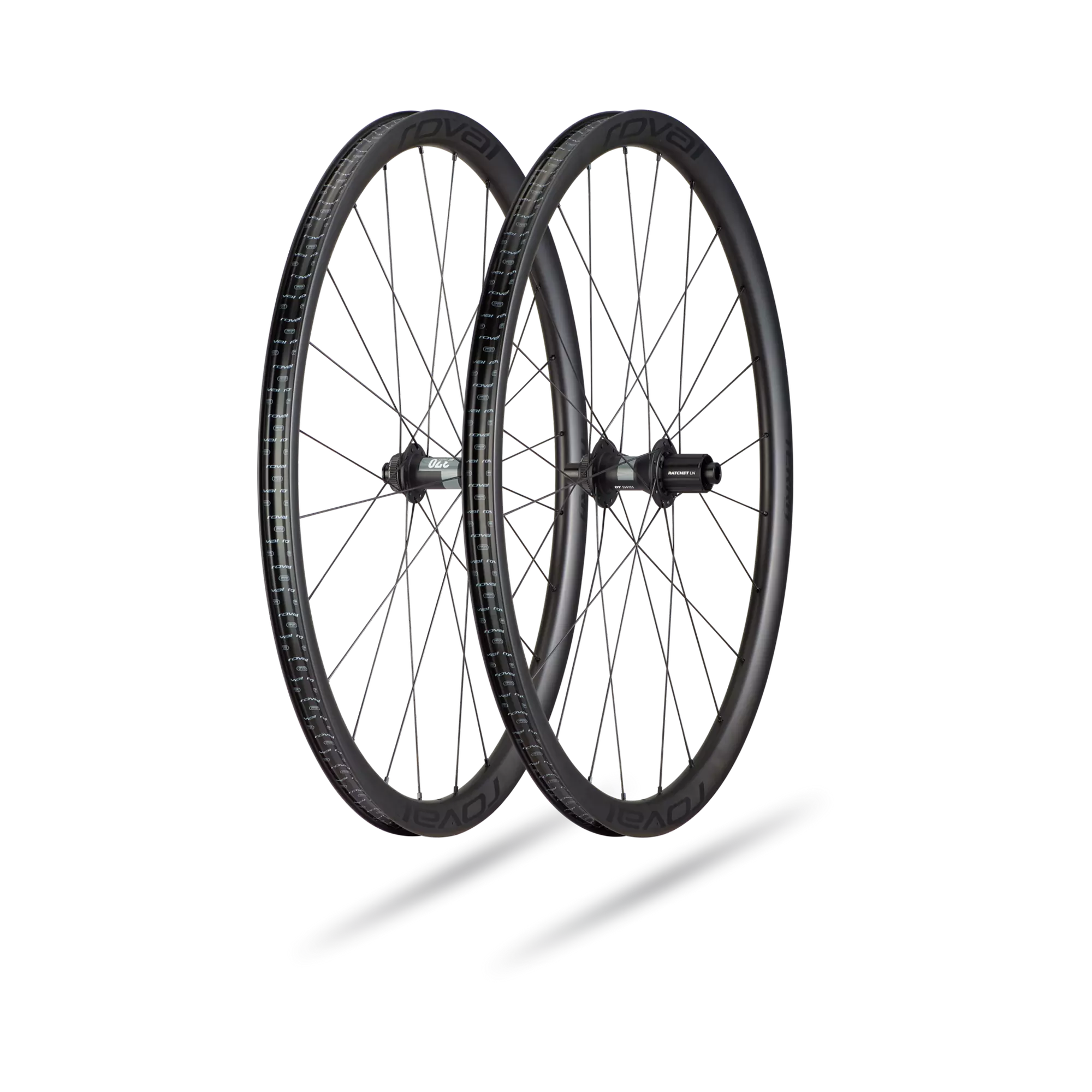 Roval Terra C Wheelset