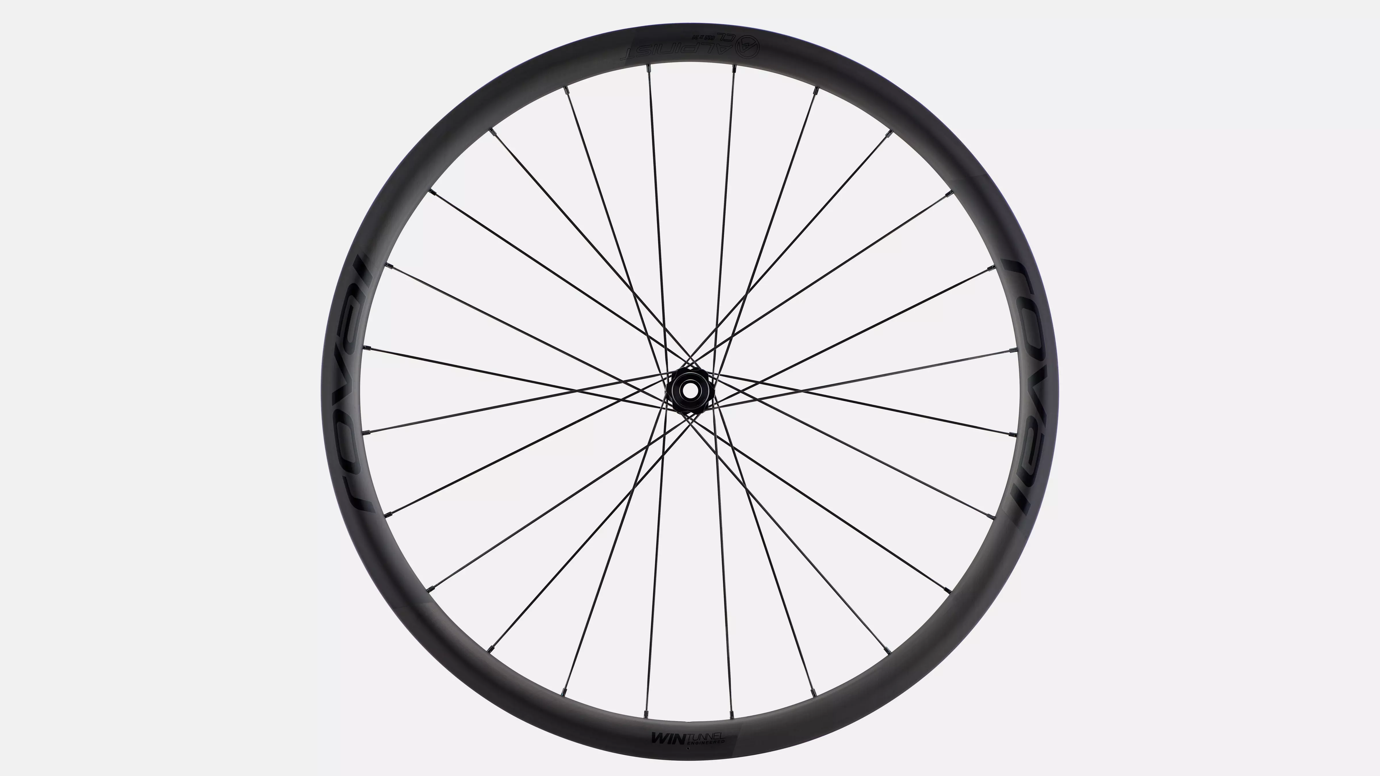 ALPINIST CL HG ALPINIST CL HG