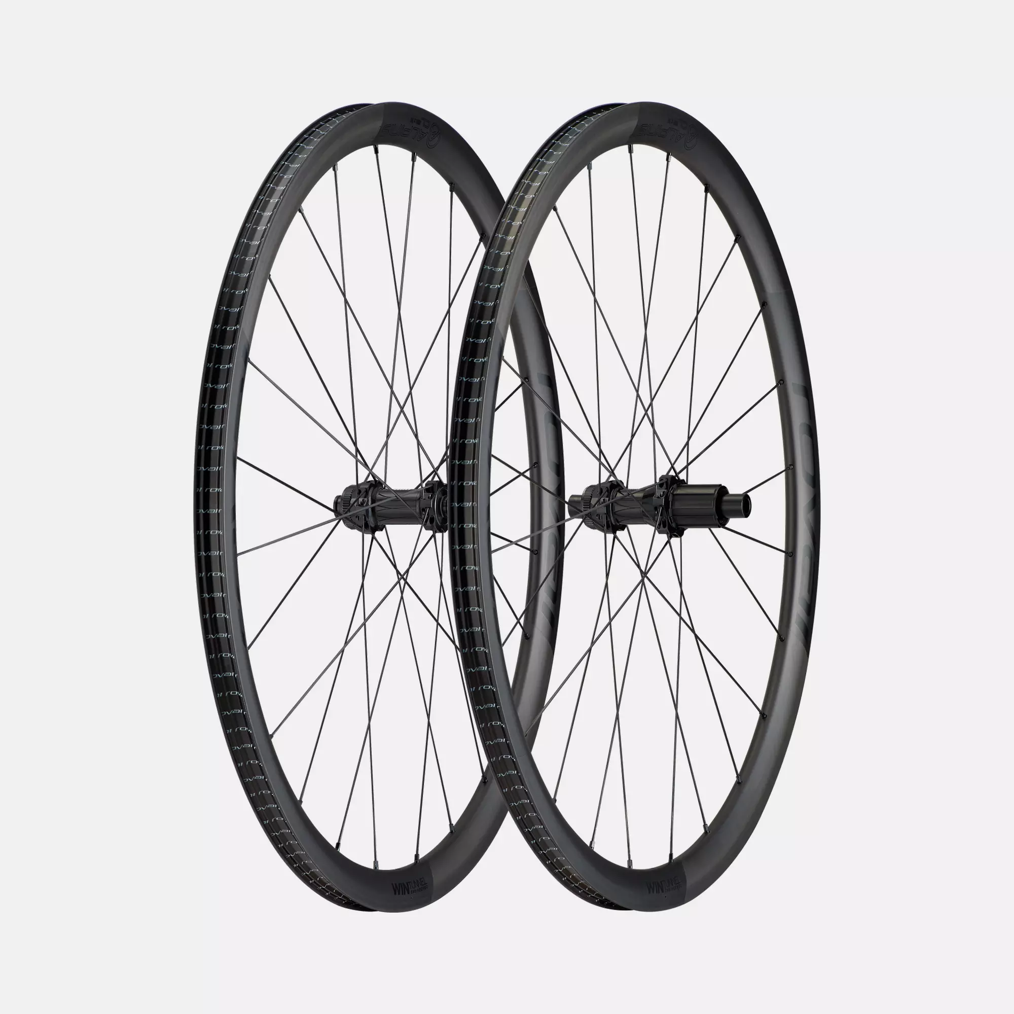 Roval Alpinist CLX II