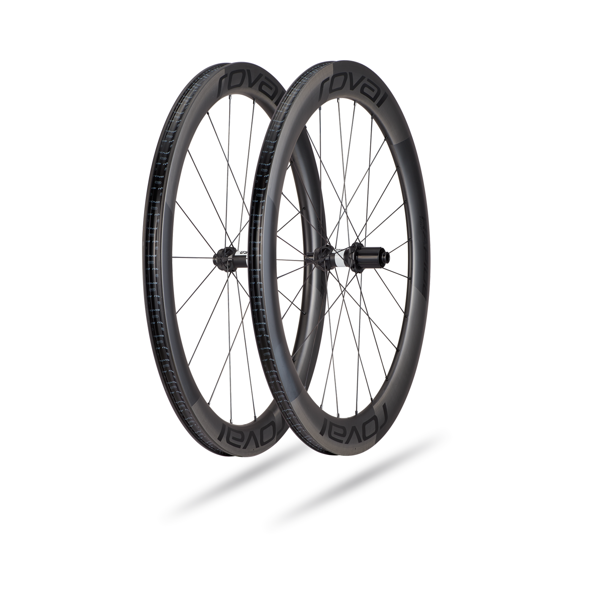 Roues Route Roval - Rapide CL II