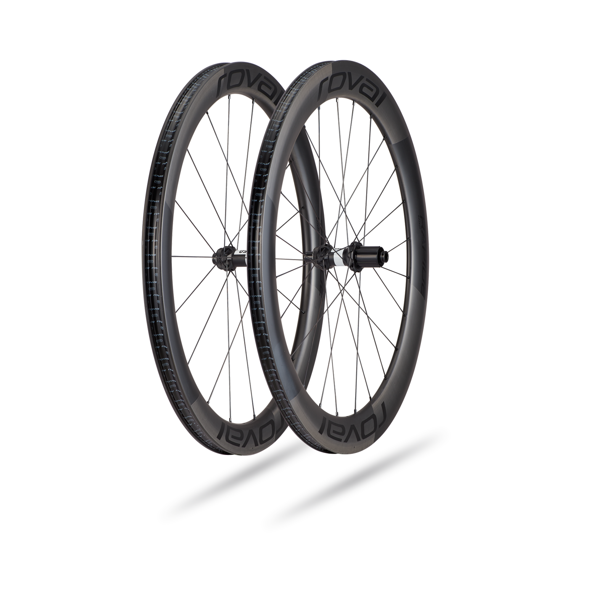 Ruedas de Carbono - By DR Wheel