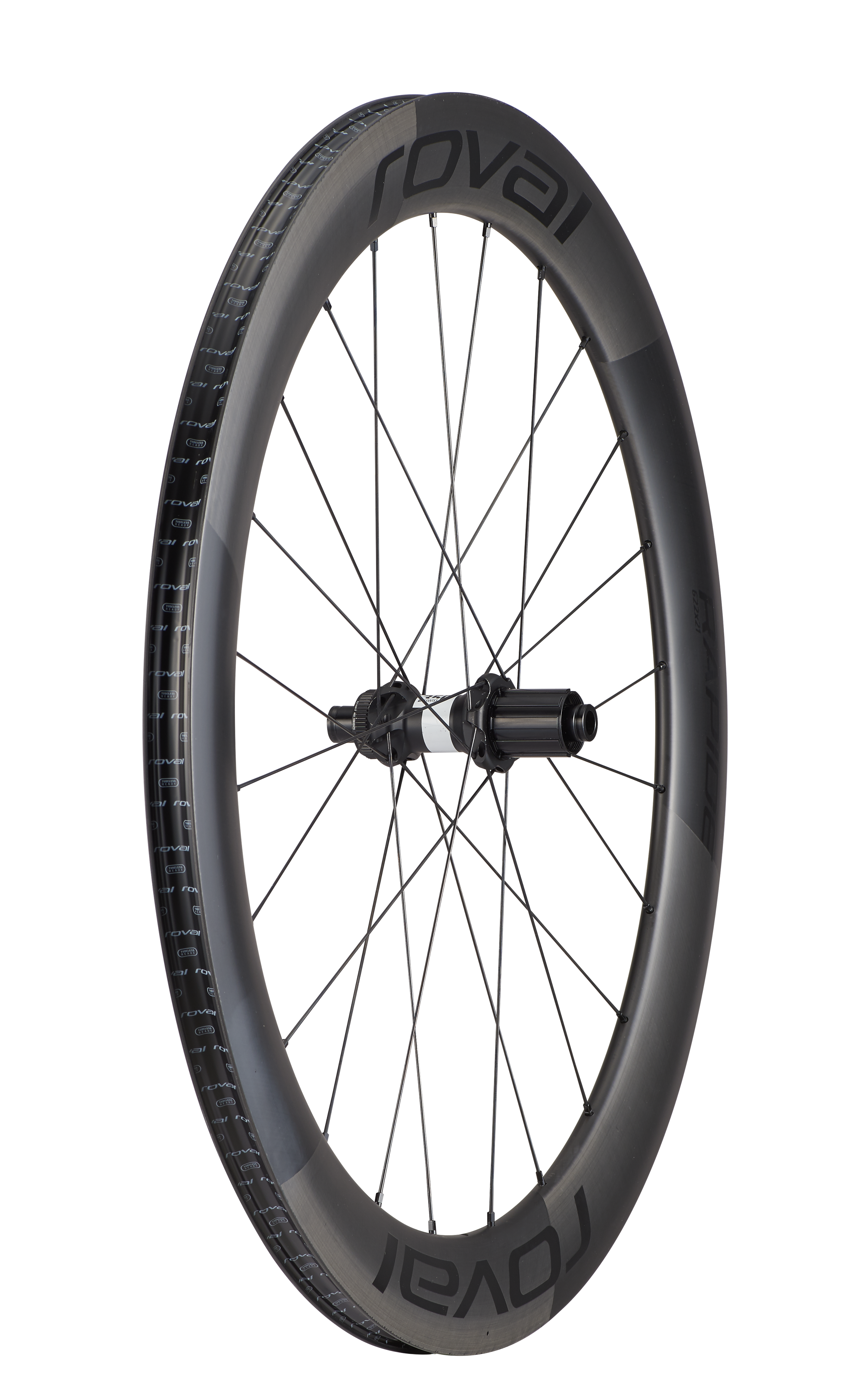 Roues Route Roval - Rapide CL II