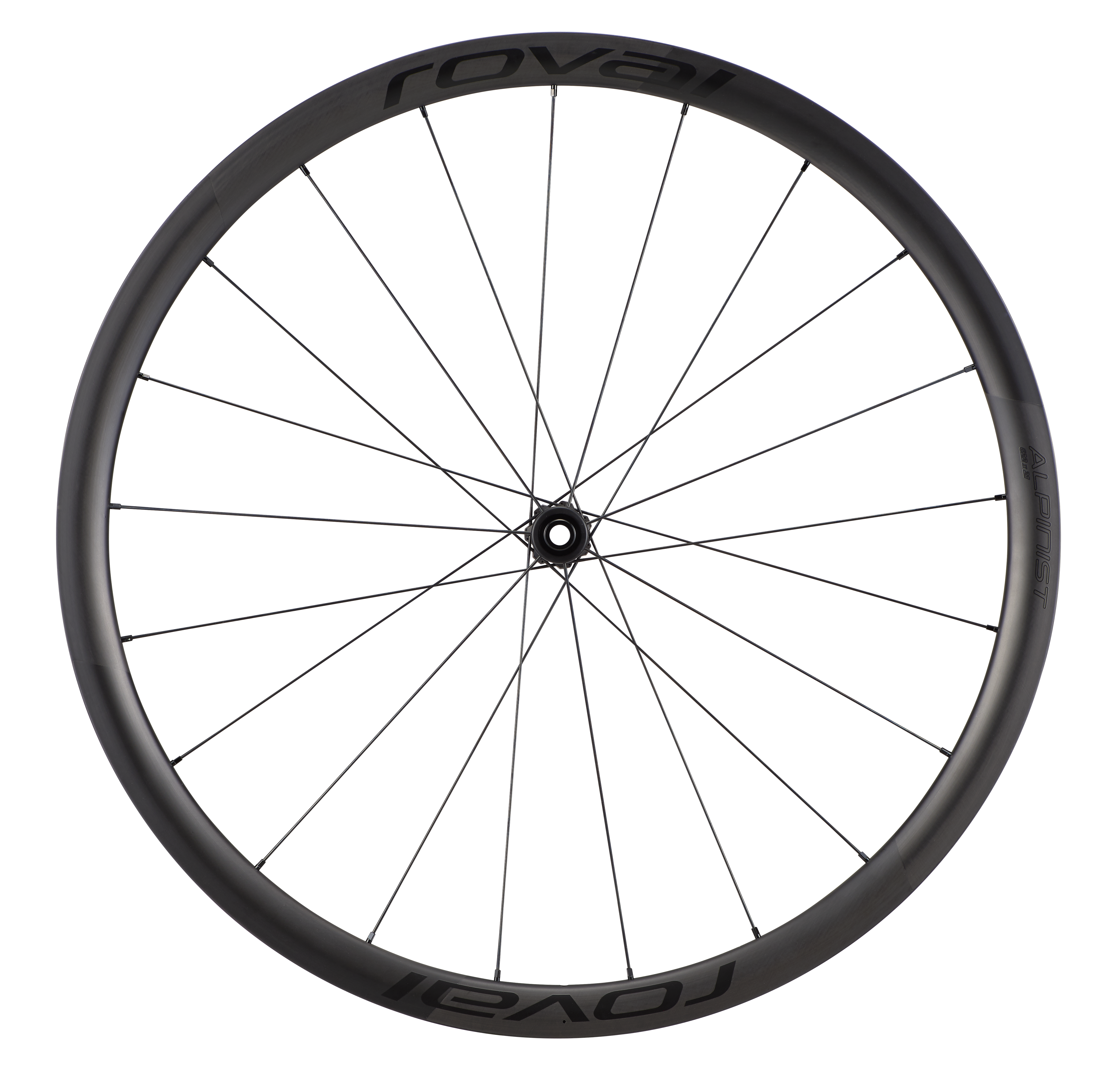 無償交換プログラム対象】ROVAL ALPINIST CL II TUBELESS FRONT SATIN 