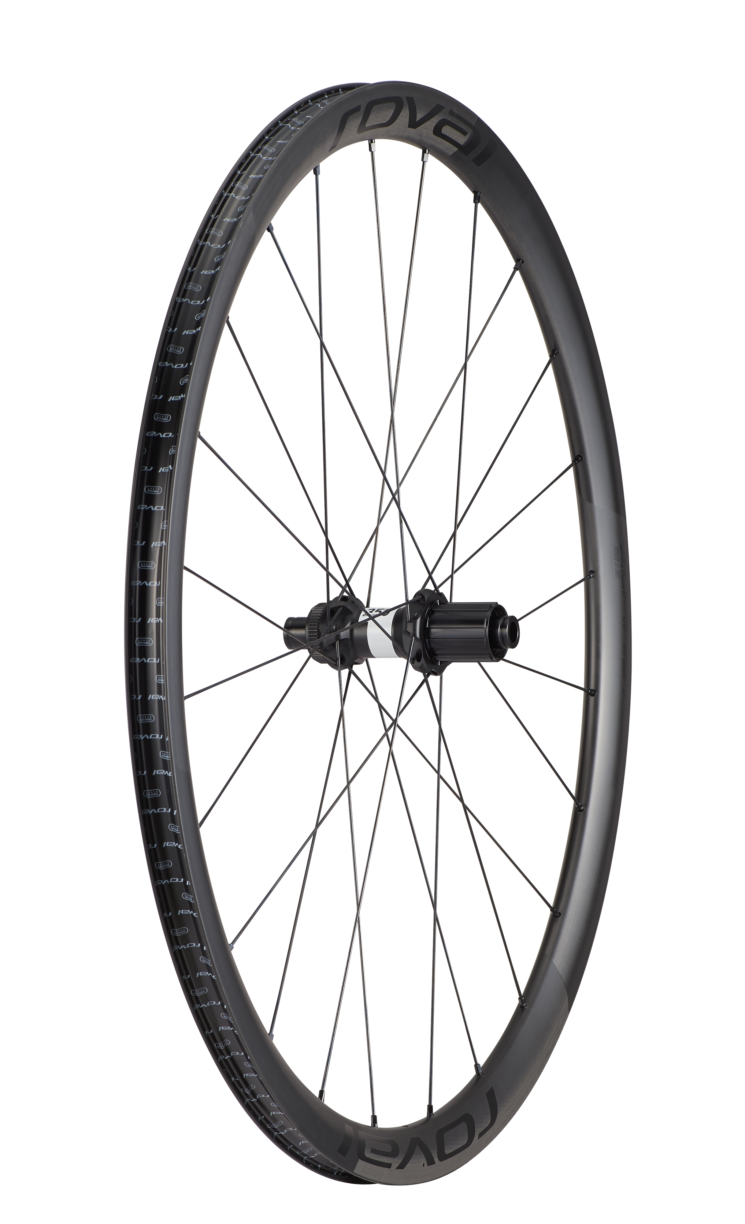 無償交換プログラム対象】ROVAL ALPINIST CL II TUBELESS REAR SATIN