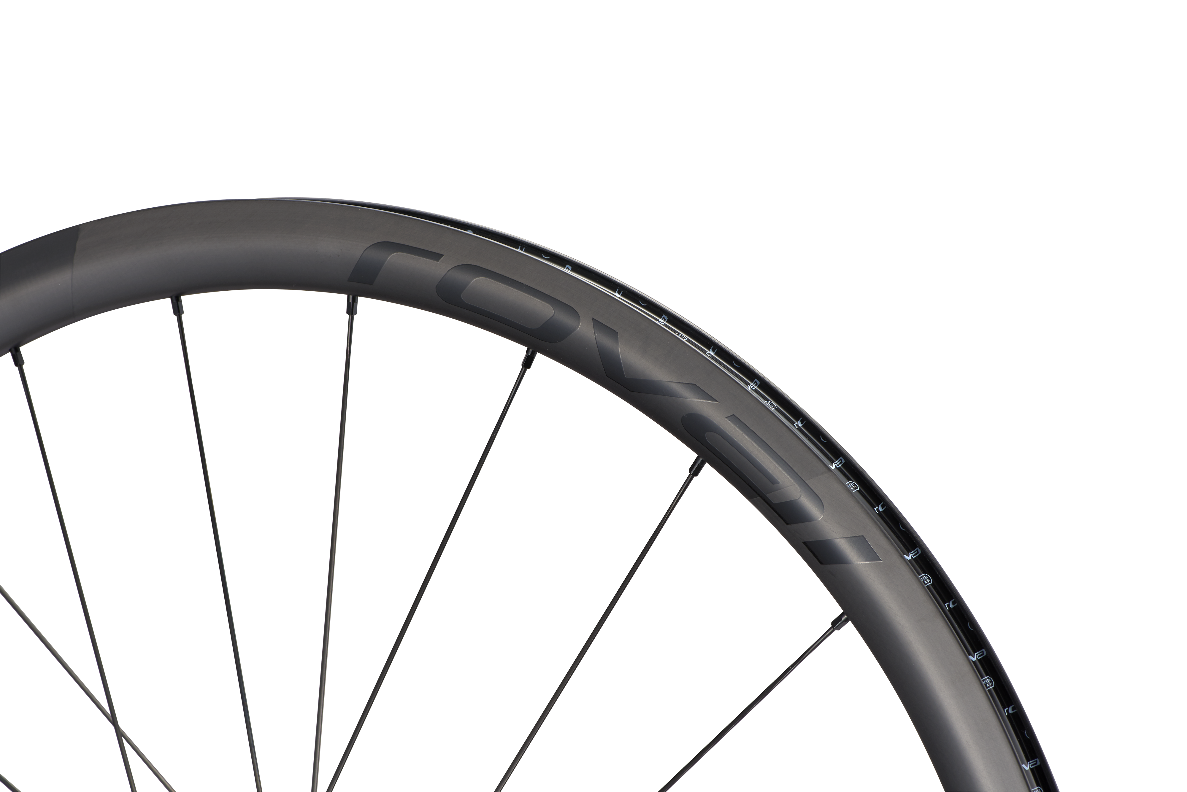 Spring Sale対象】ROVAL ALPINIST CLX II TUBELESS FRONT SATIN CARBON