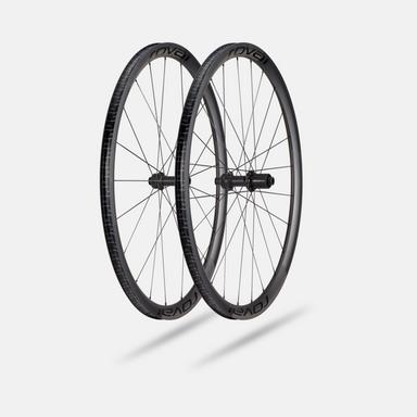 Roues Vélo Route Roval - Alpinist CLX II