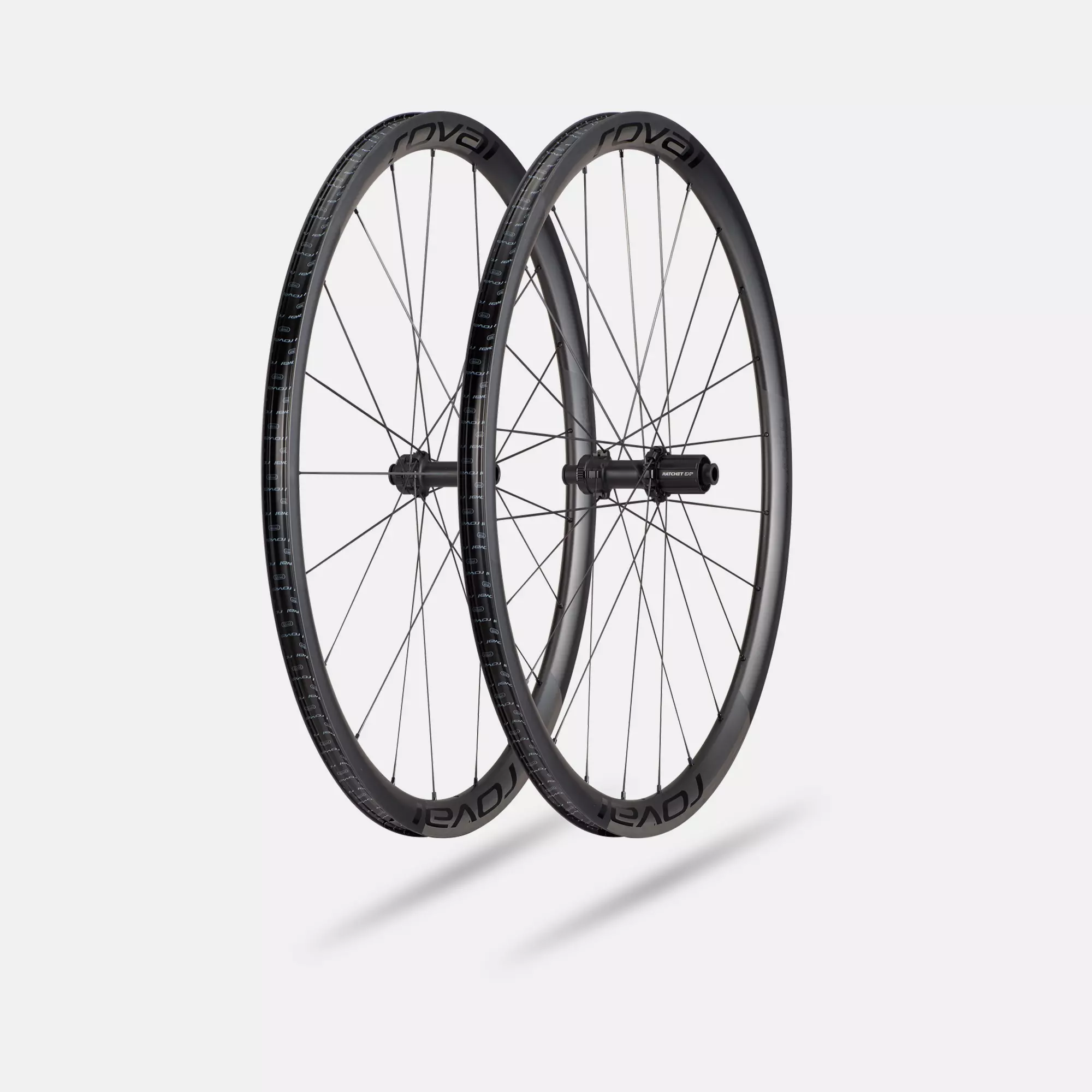 Roval Terra CL Wheelset