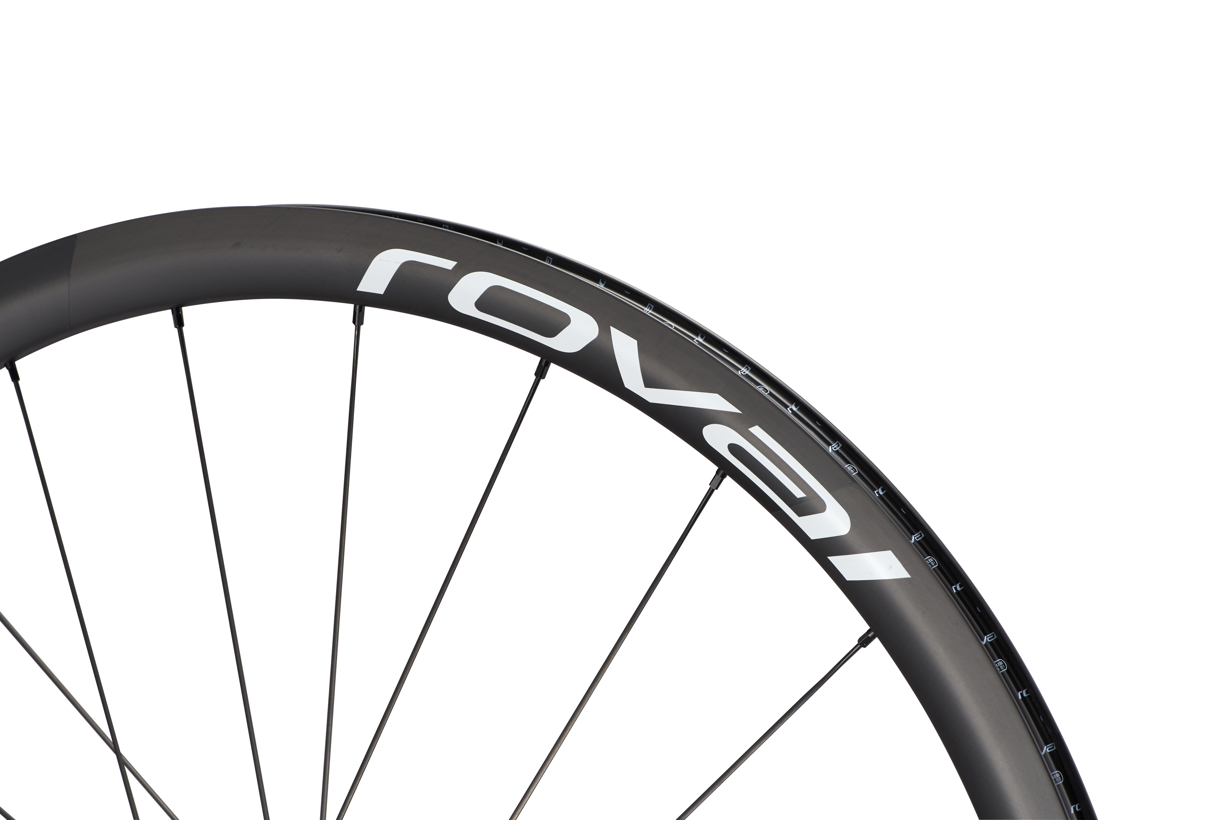 無償交換プログラム対象】ROVAL ALPINIST CLX II TUBELESS FRONT