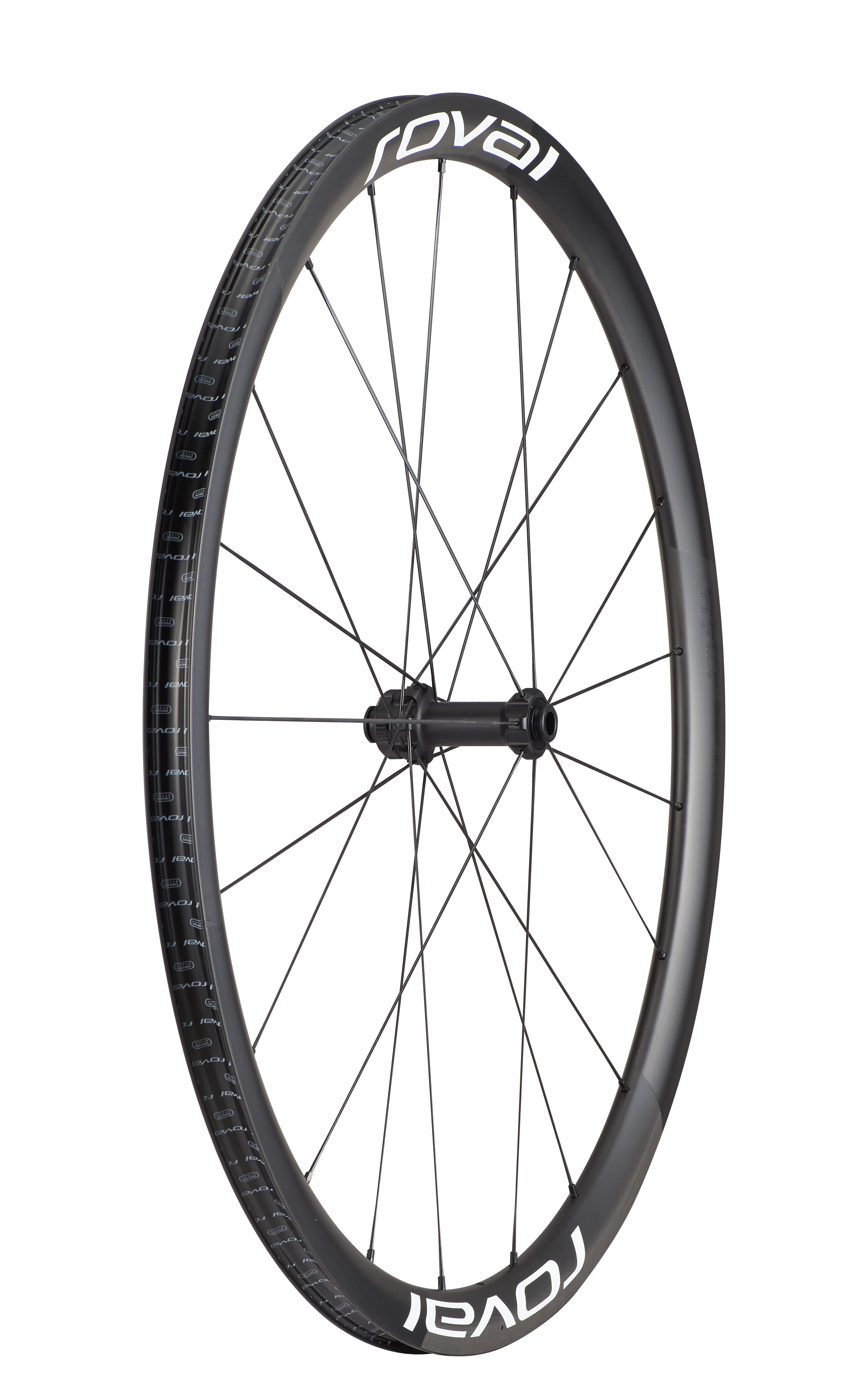 無償交換プログラム対象】ROVAL ALPINIST CLX II TUBELESS FRONT SATIN