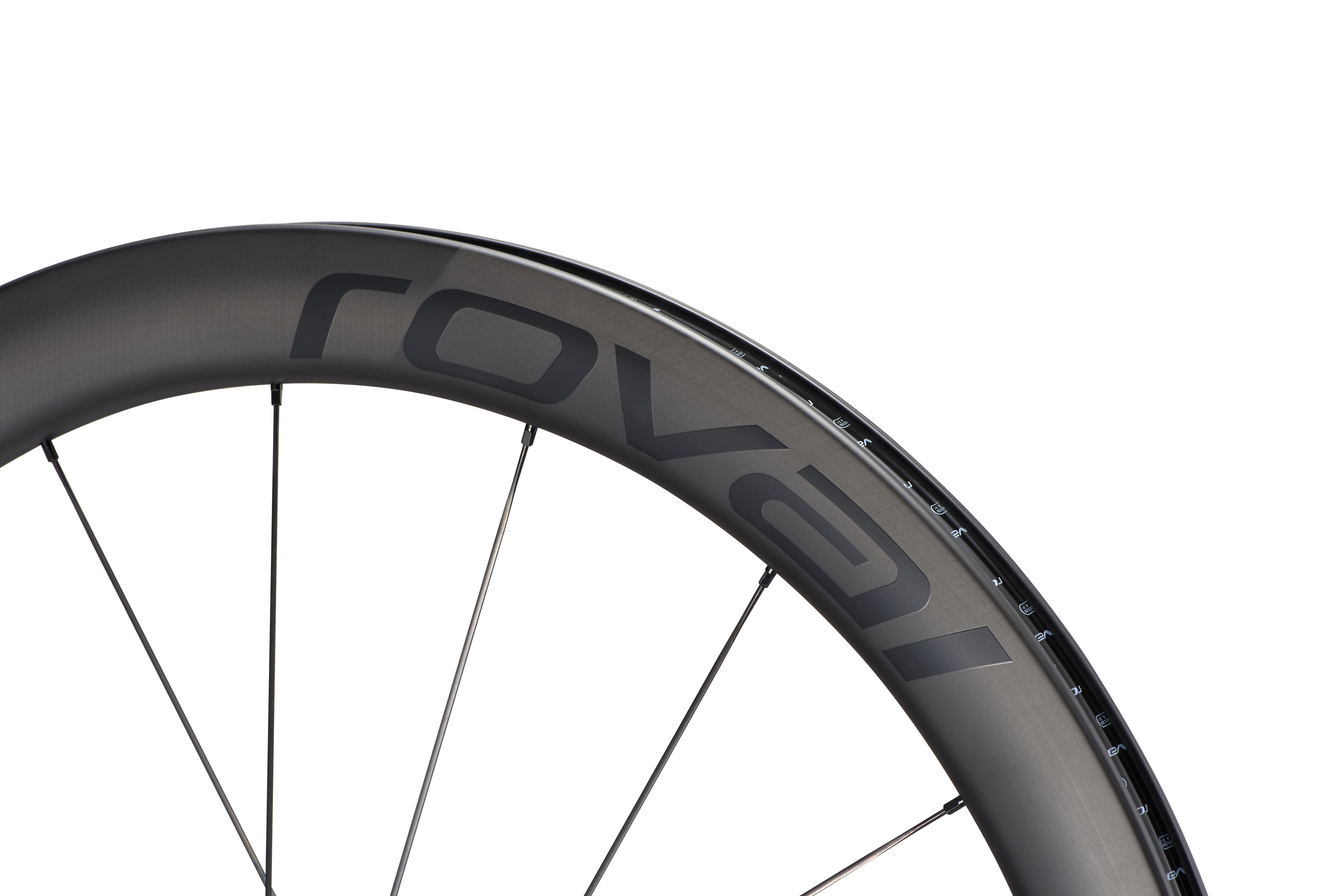 無償交換プログラム対象】ROVAL RAPIDE CLX II TUBELESS FRONT SATIN ...