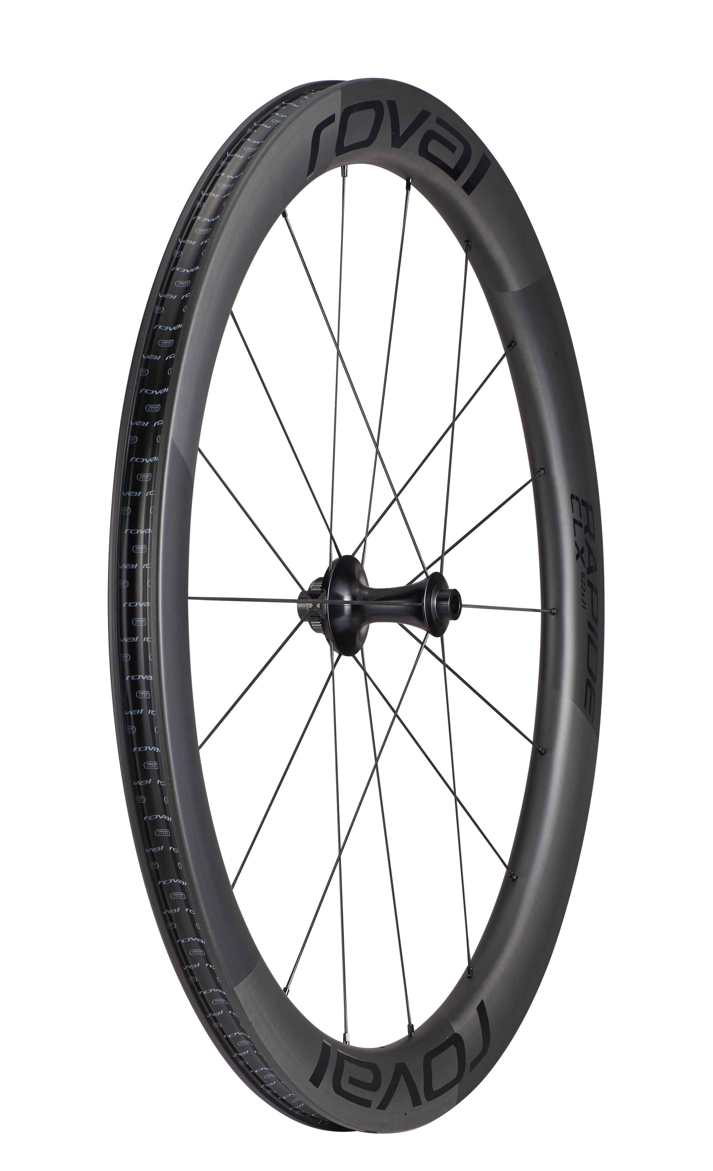 ROVAL RAPIDE CLX DISC前後セット