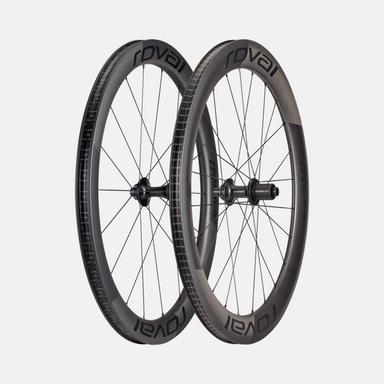 Roues Route Roval - Rapide CLX II