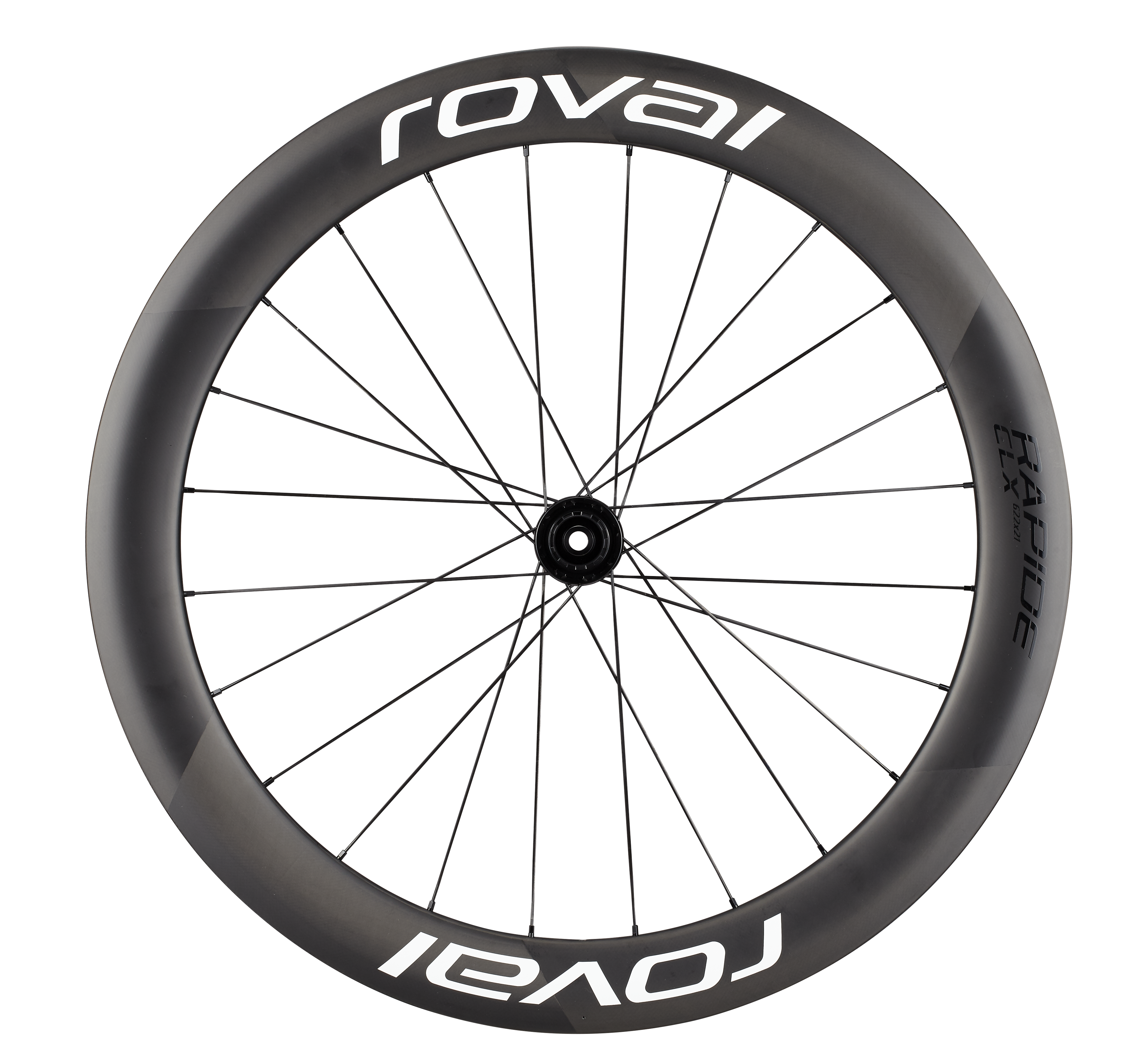 Roval Rapide CLX II - ホイール