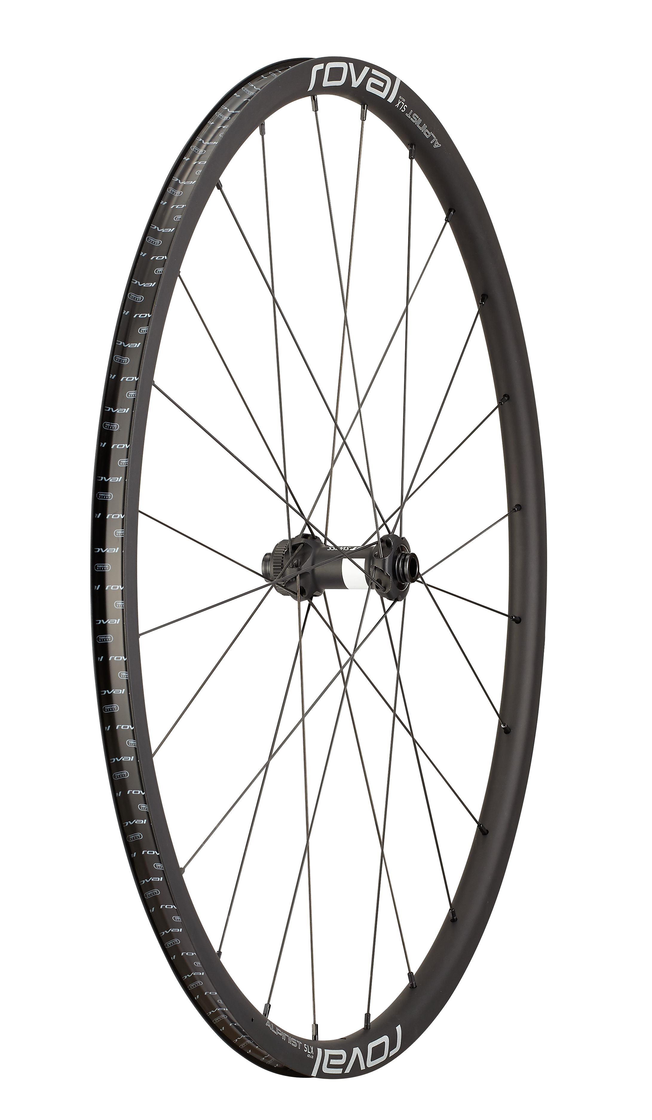 【無償交換プログラム対象】ROVAL ALPINIST SLX DISC FRONT 