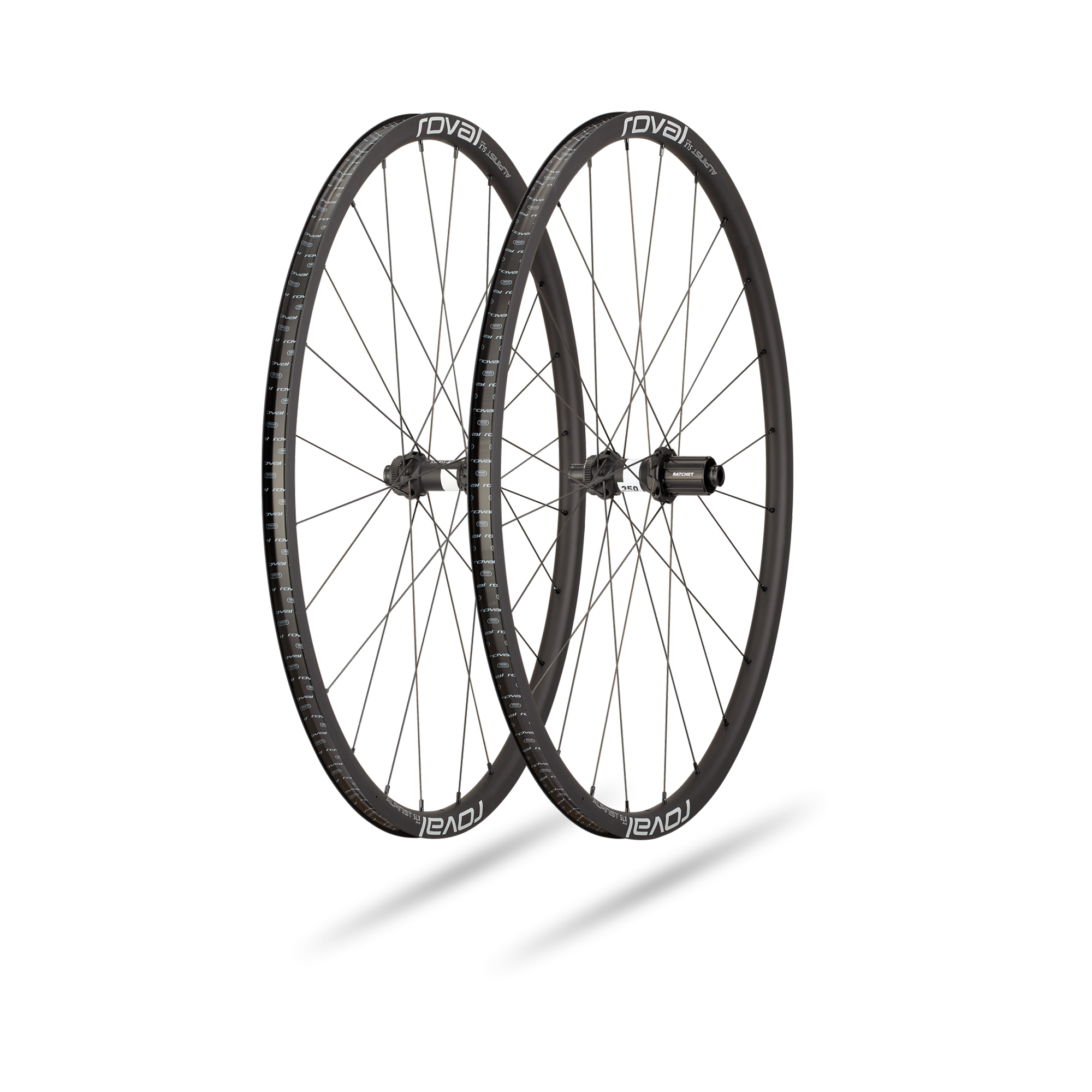 Roue Route - Roval Alpinist SLX Disc