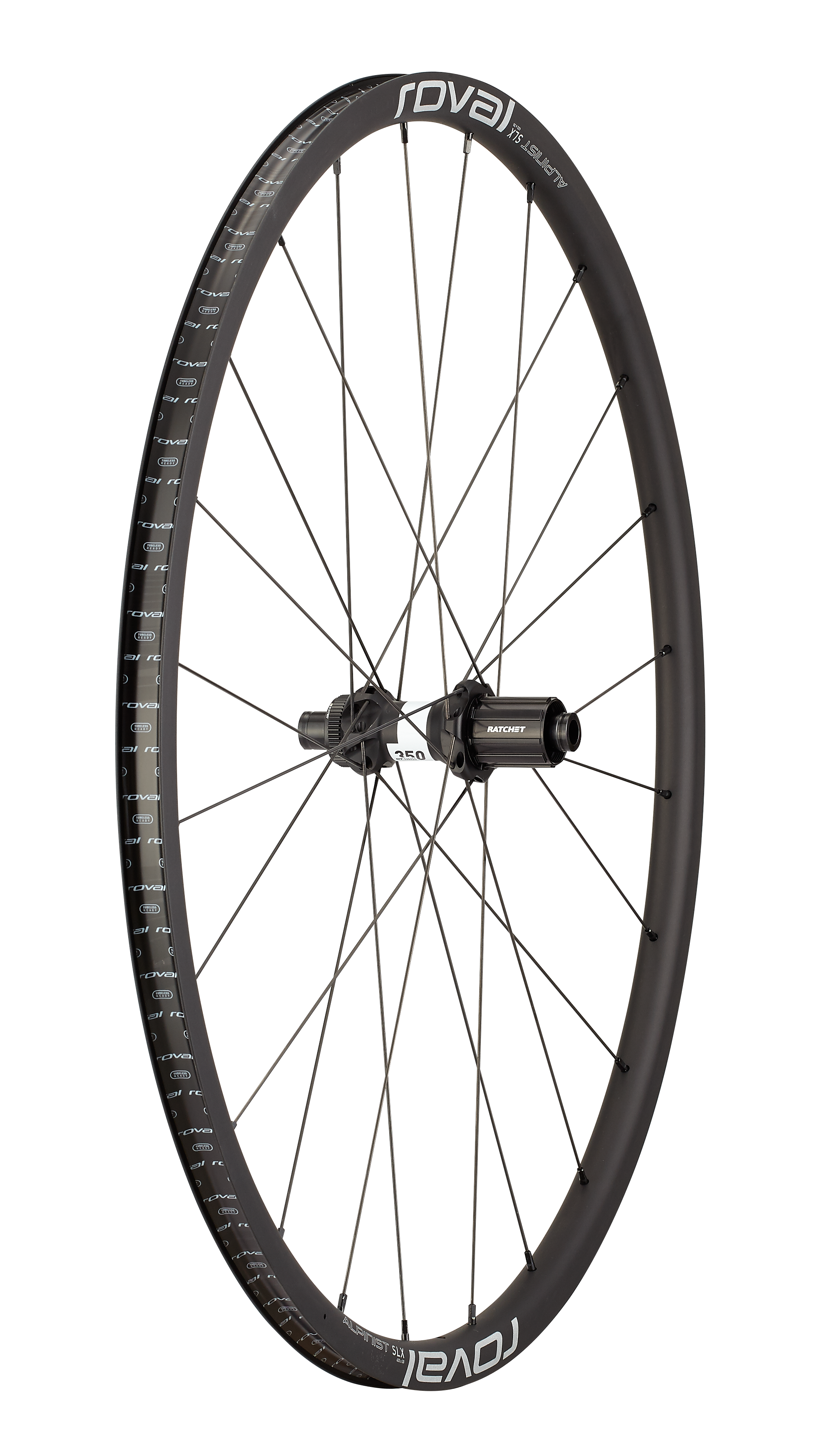 yvOΏہzROVAL ALPINIST SLX DISC