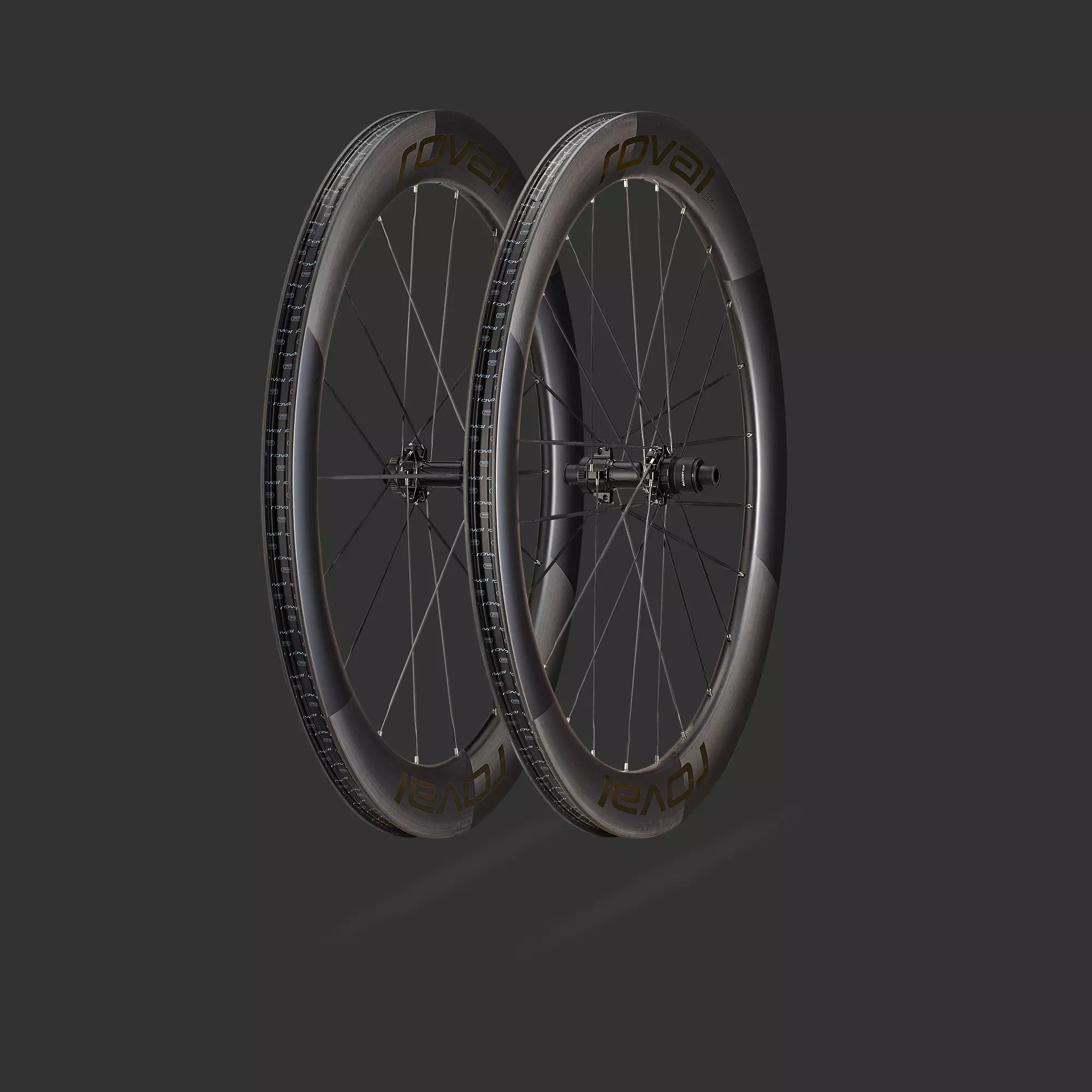 Roval Rapide CLX III